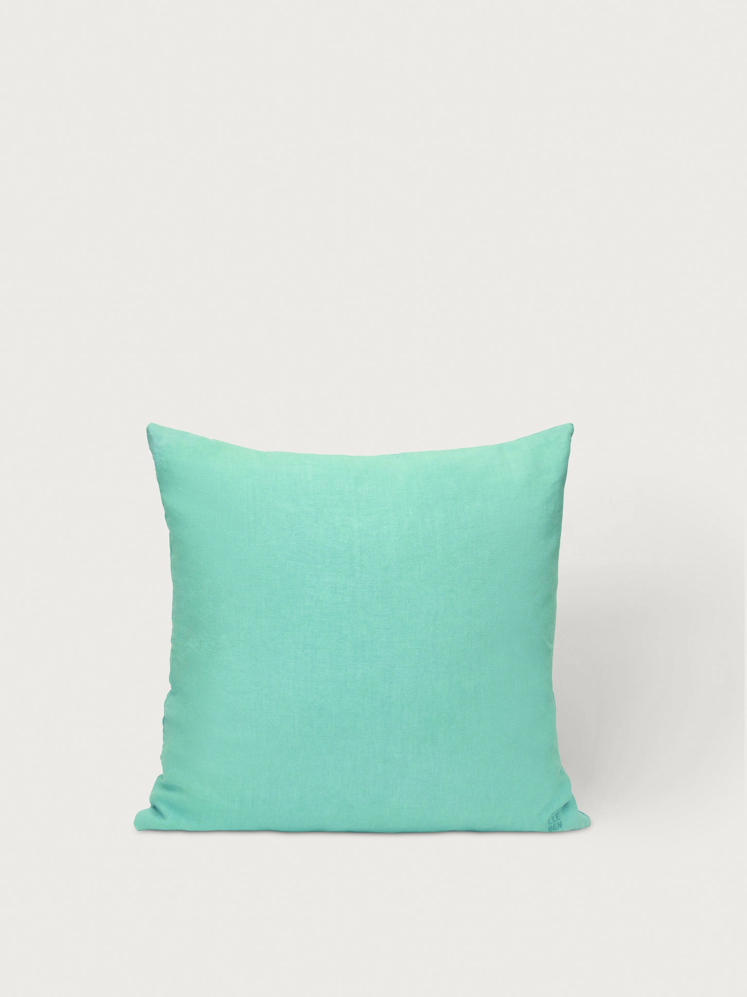 Stilleben Cushion Cover - 50 x 50 cm Cushion Cover Mint Green
