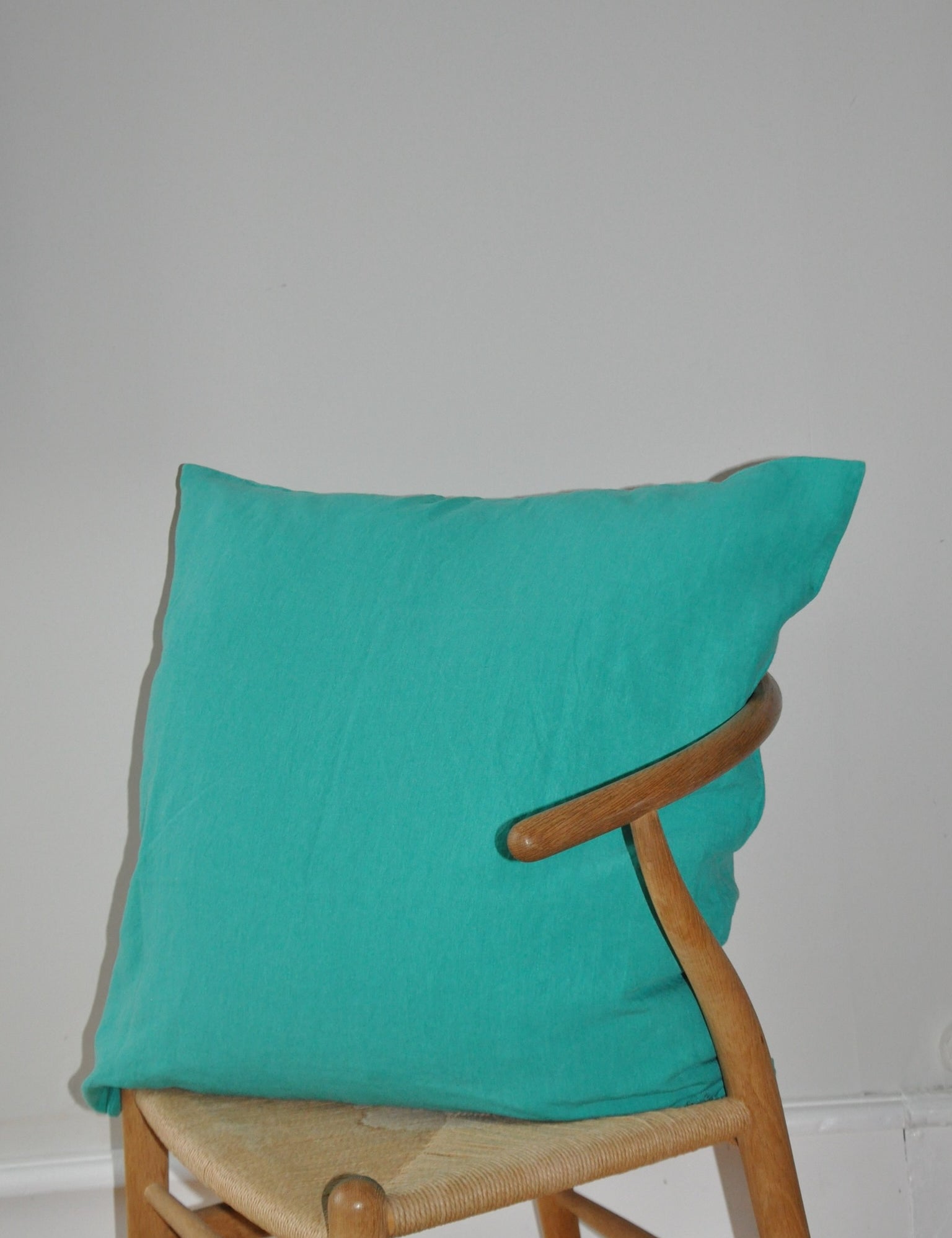 Stilleben Cushion Cover - 50 x 50 cm Cushion Cover Ocean Green