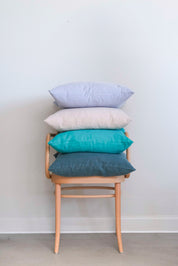 Stilleben Cushion Cover - 50 x 50 cm Cushion Cover Ocean Green