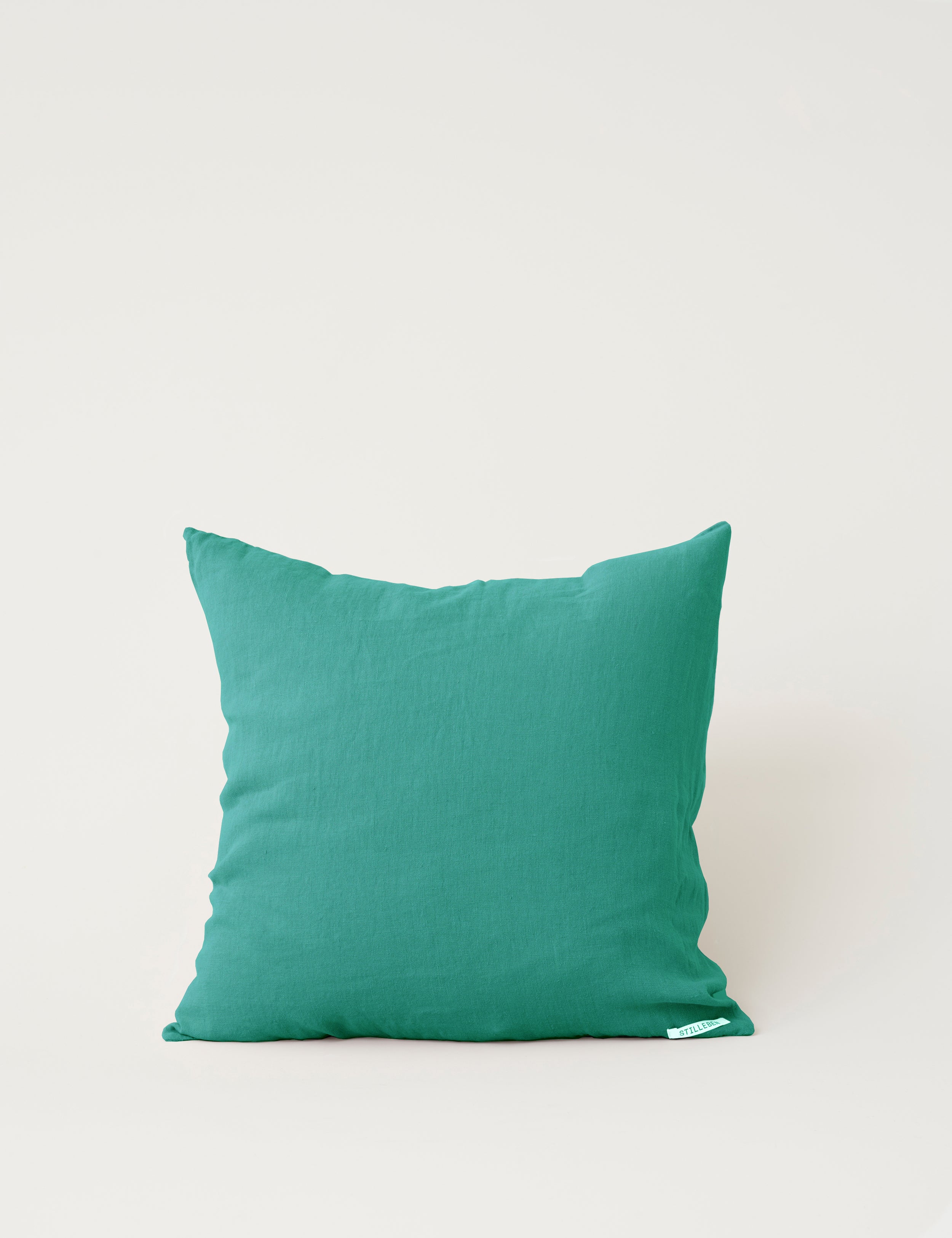 Stilleben Cushion Cover - 50 x 50 cm Cushion Cover Ocean Green