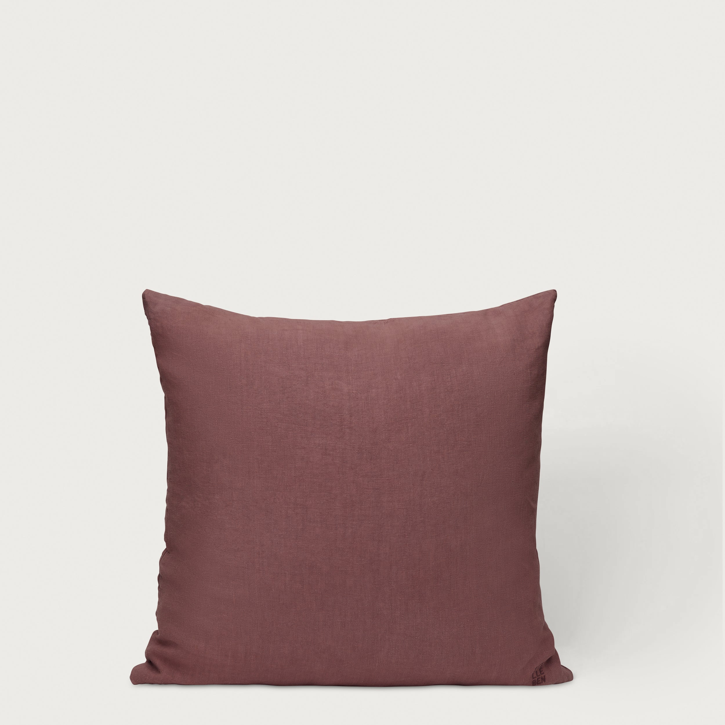 Stilleben Cushion Cover - 50 x 50 cm Cushion Cover Rusty Brown
