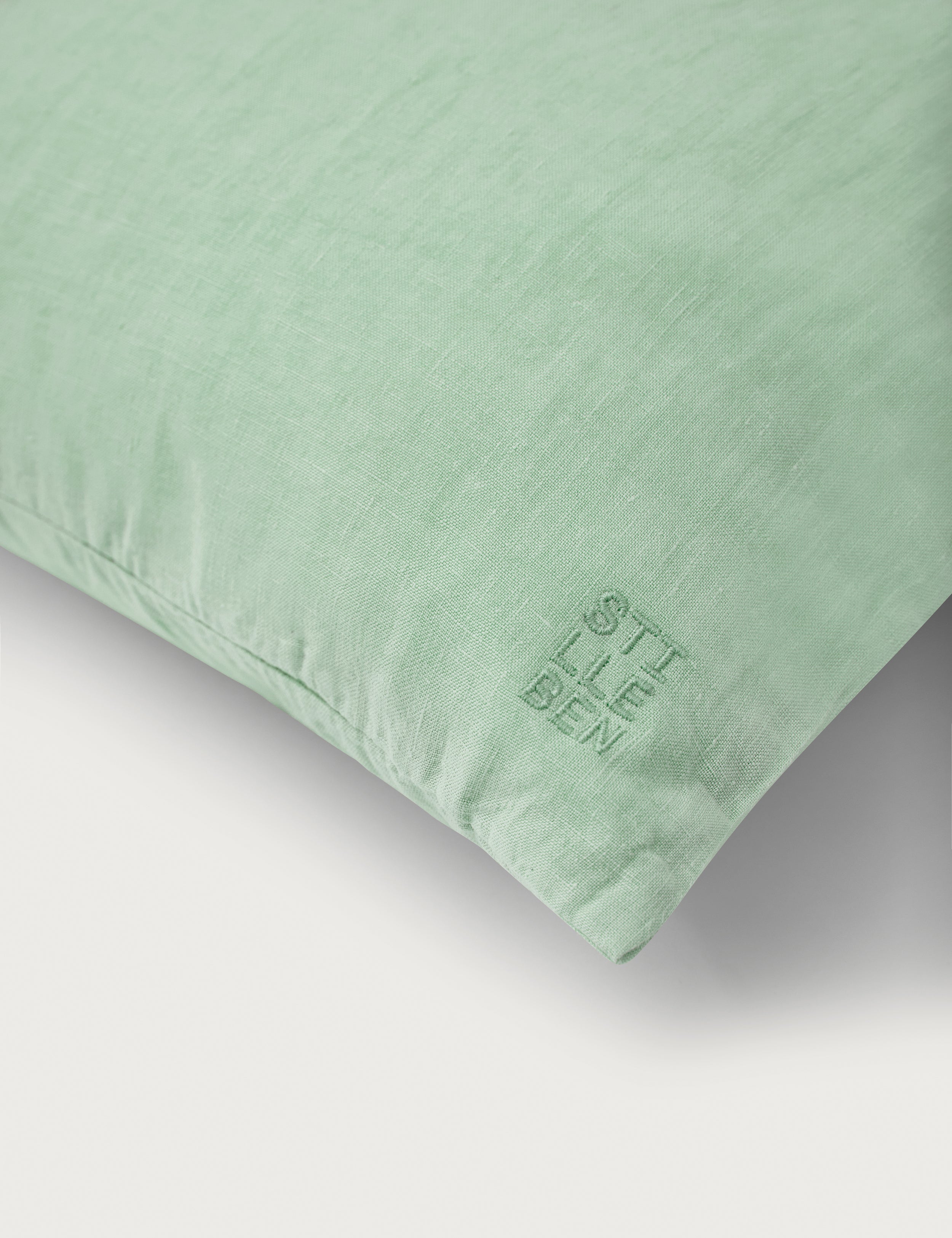 Stilleben Cushion Cover - 50 x 50 cm Cushion Cover Sage Green