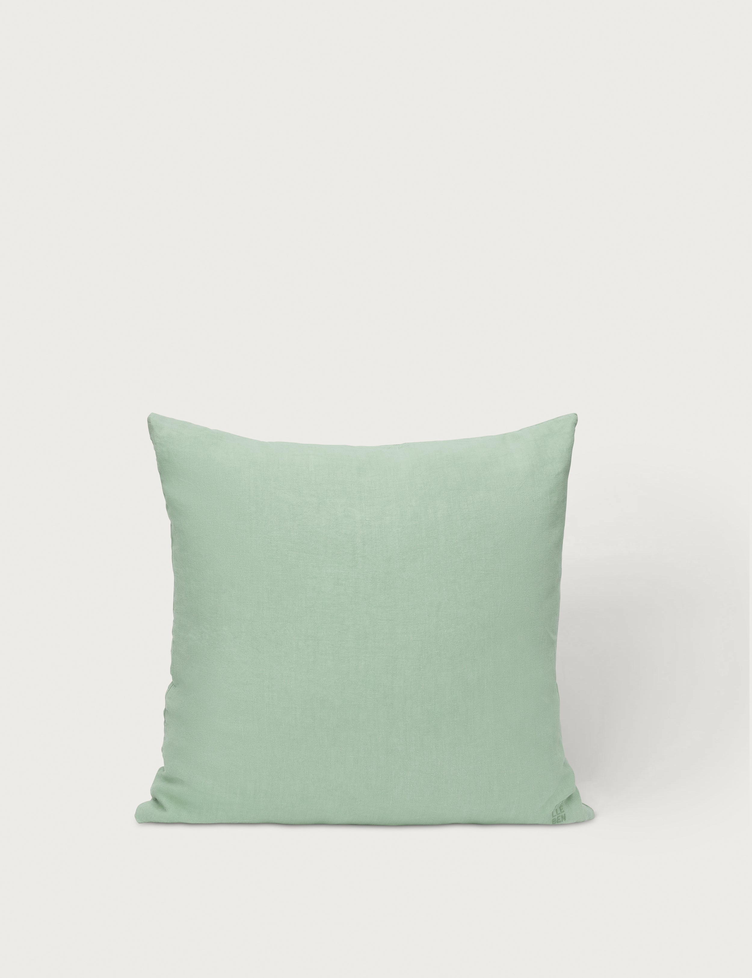 Stilleben Cushion Cover - 50 x 50 cm Cushion Cover Sage Green