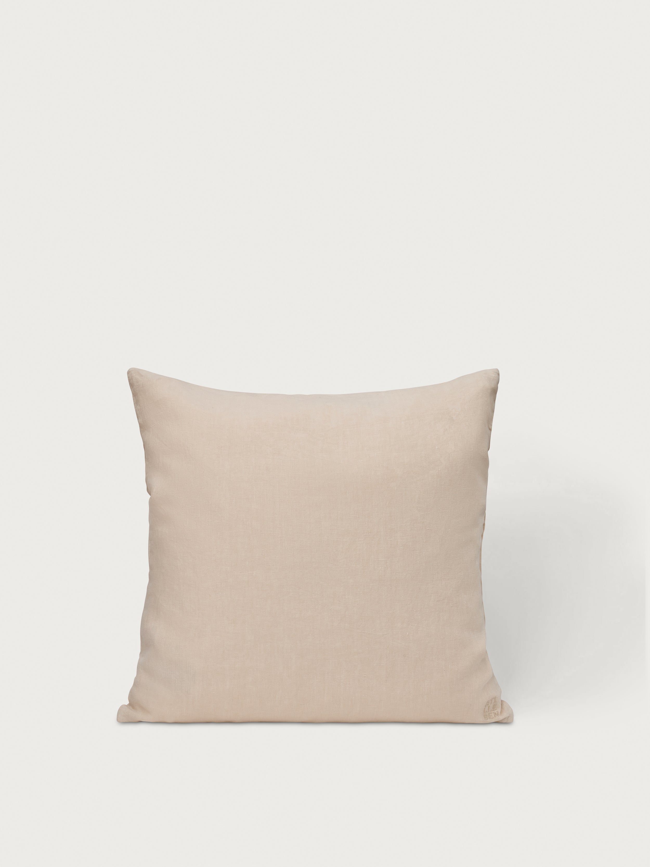 Stilleben Cushion Cover - 50 x 50 cm Cushion Cover Sand