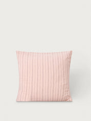 Stilleben Cushion Cover - 50 x 50 cm Cushion Cover Striped Rose