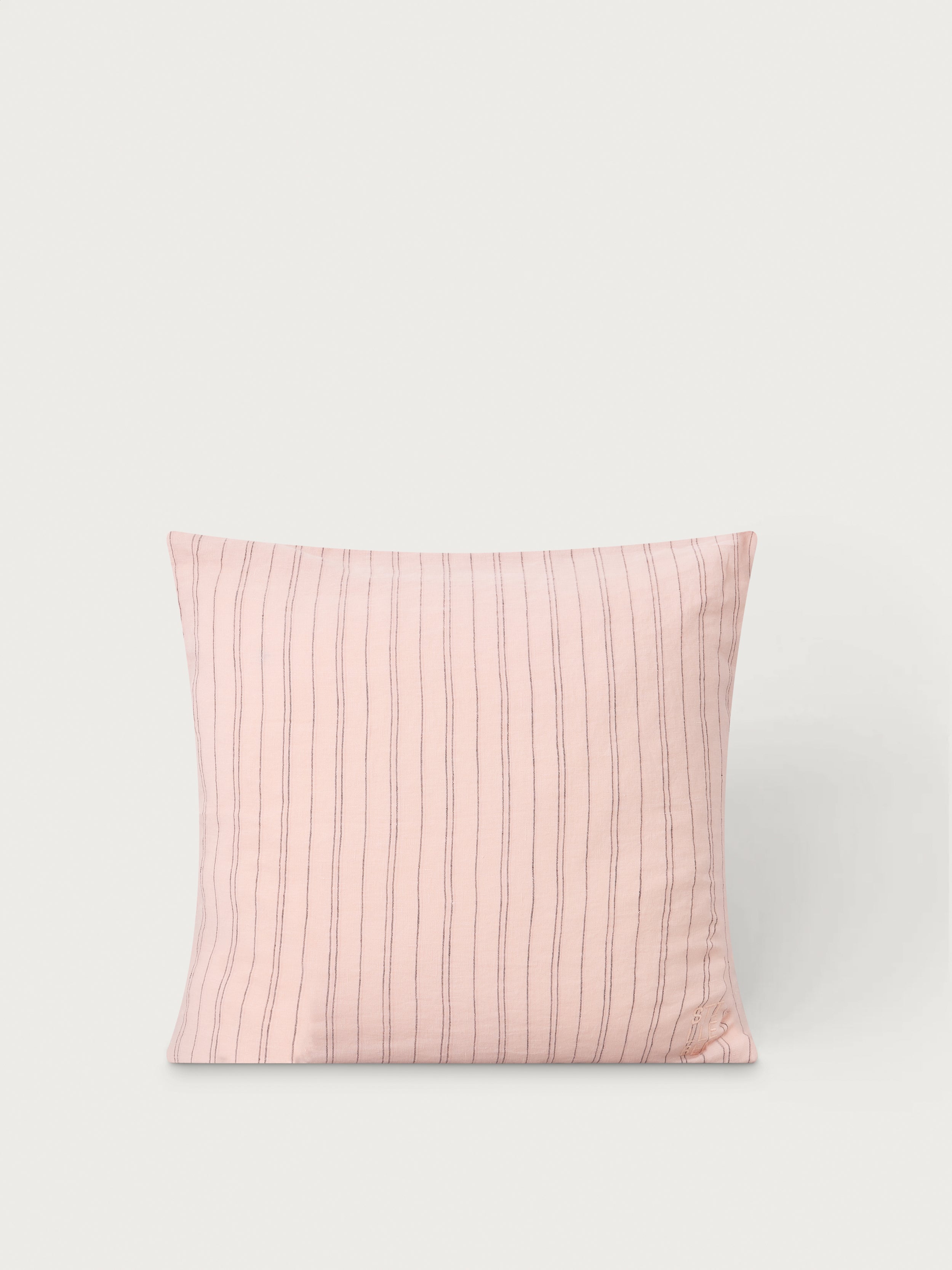 Stilleben Cushion Cover - 50 x 50 cm Cushion Cover Striped Rose