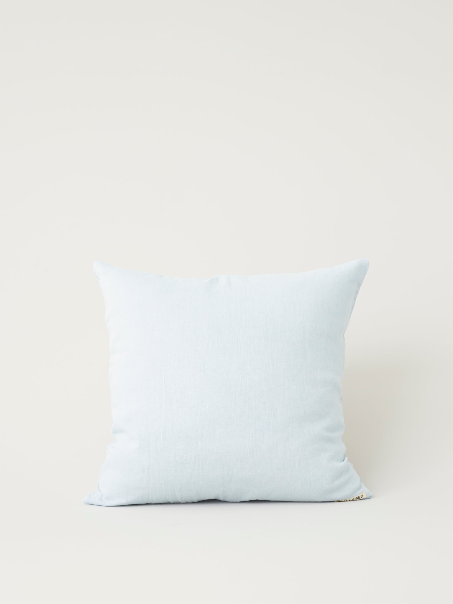 Stilleben Cushion Cover - 50 x 50 cm Cushion Cover Blue Fog
