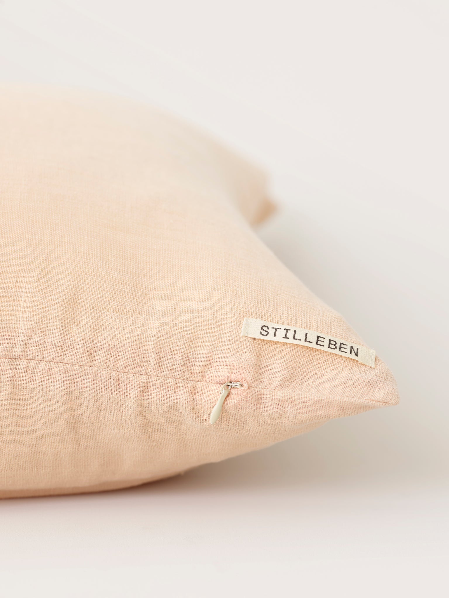 Stilleben Cushion Cover - 50 x 50 cm Cushion Cover Blush