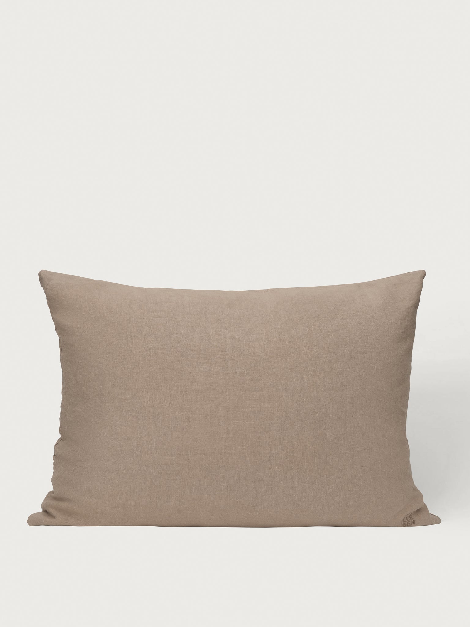 Stilleben Cushion Cover - 50 x 70 cm Cushion Cover Almond