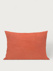 Stilleben Cushion Cover - 50 x 70 cm Cushion Cover Burnt Red