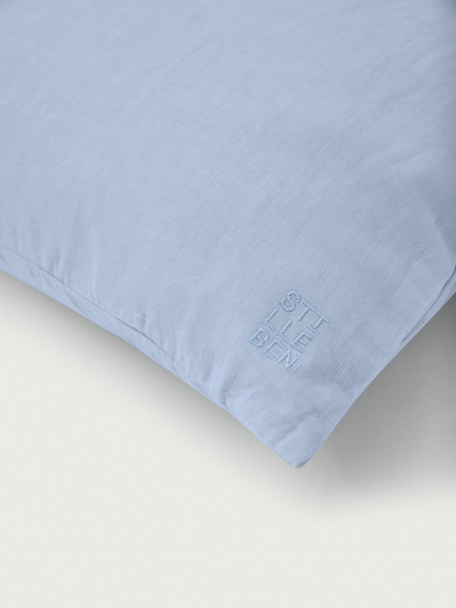 Stilleben Cushion Cover - 50 x 70 cm Cushion Cover Celestial Blue