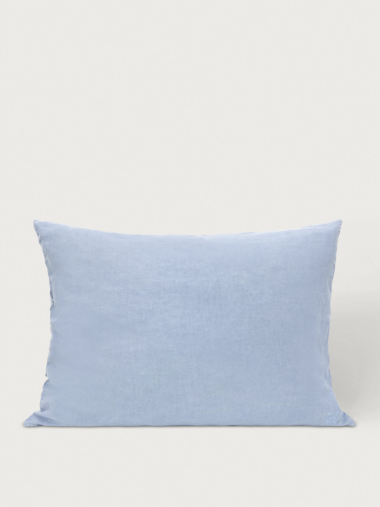 Stilleben Cushion Cover - 50 x 70 cm Cushion Cover Celestial Blue