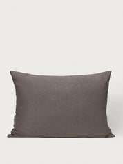 Stilleben Cushion Cover - 50 x 70 cm Cushion Cover Dark Brown
