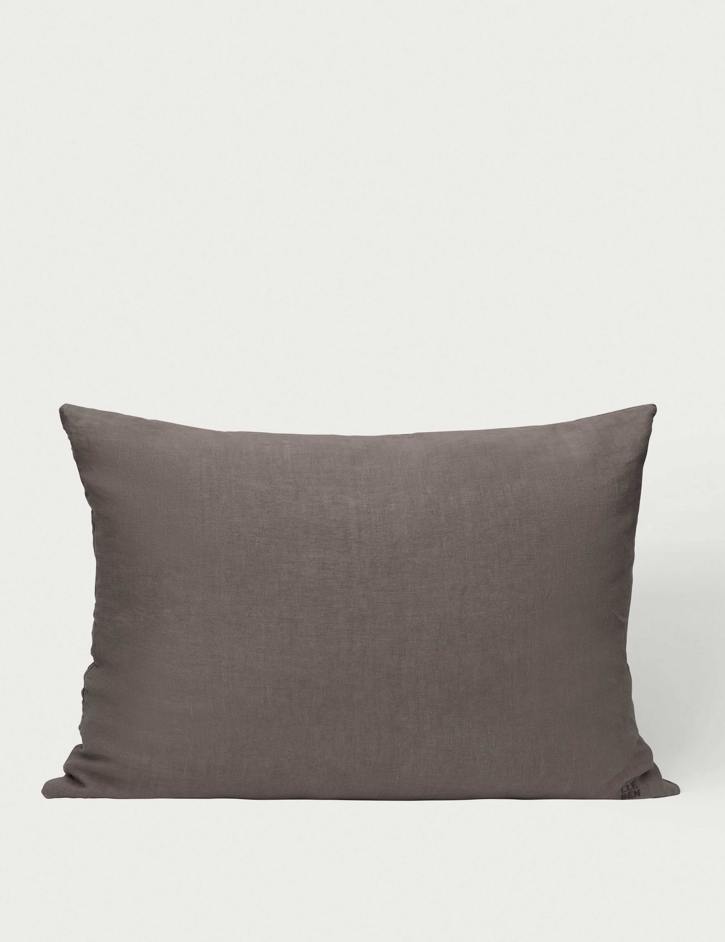 Stilleben Cushion Cover - 50 x 70 cm Cushion Cover Dark Brown
