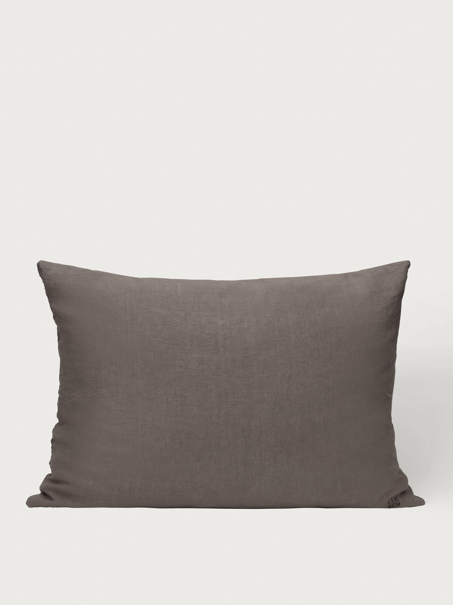 Stilleben Cushion Cover - 50 x 70 cm Cushion Cover Dark Brown
