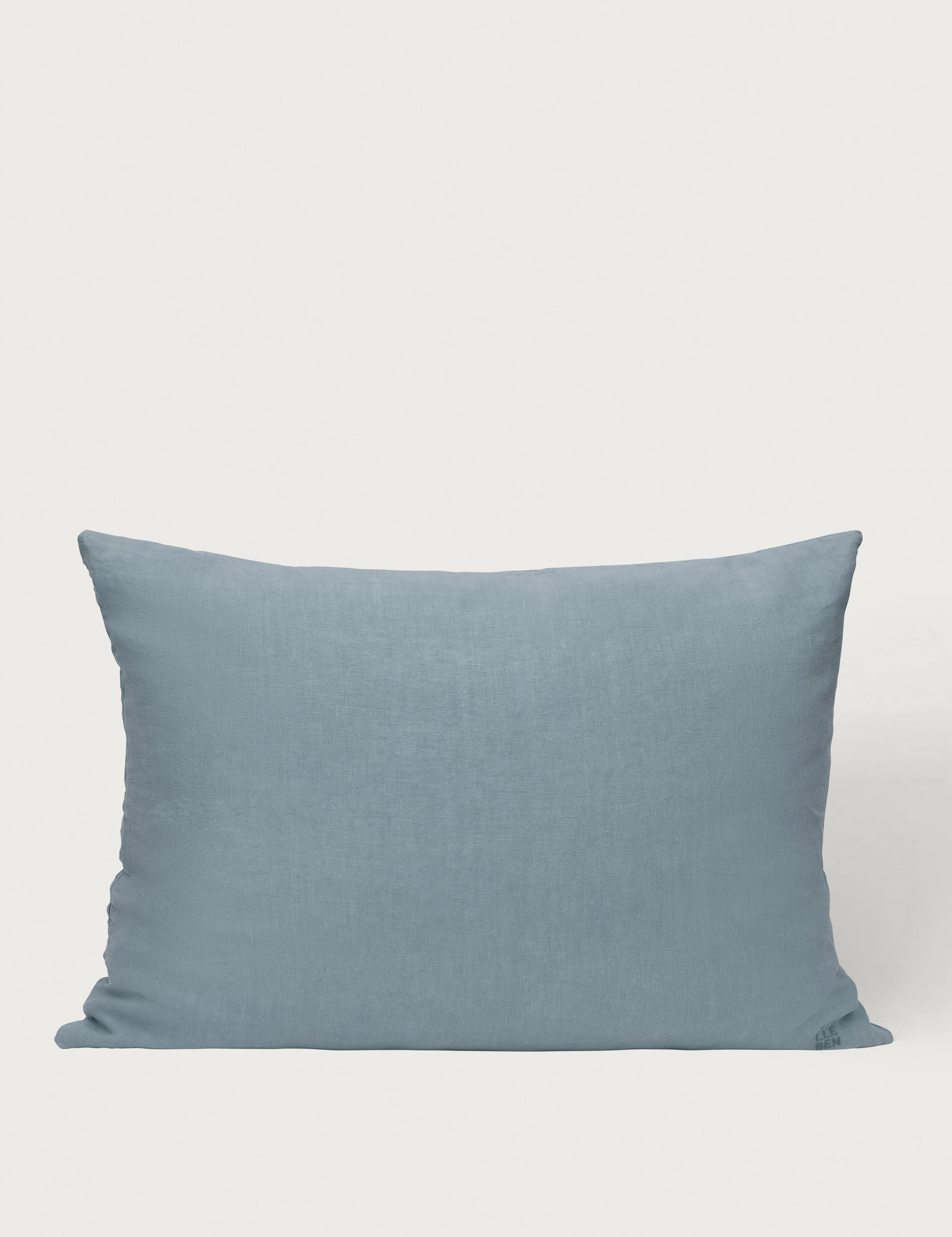 Stilleben Cushion Cover - 50 x 70 cm Cushion Cover Denim Blue