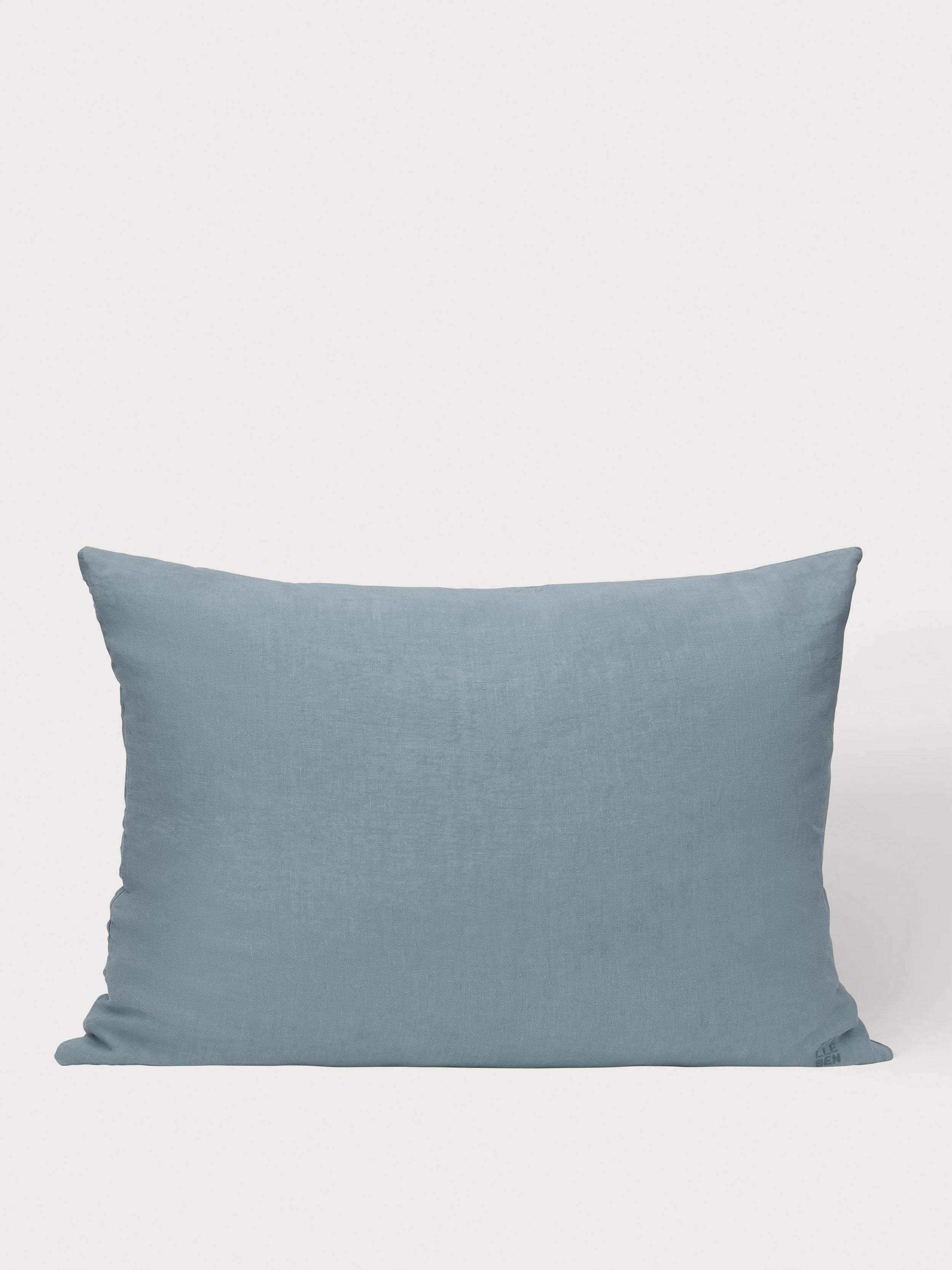 Stilleben Cushion Cover - 50 x 70 cm Cushion Cover Denim Blue