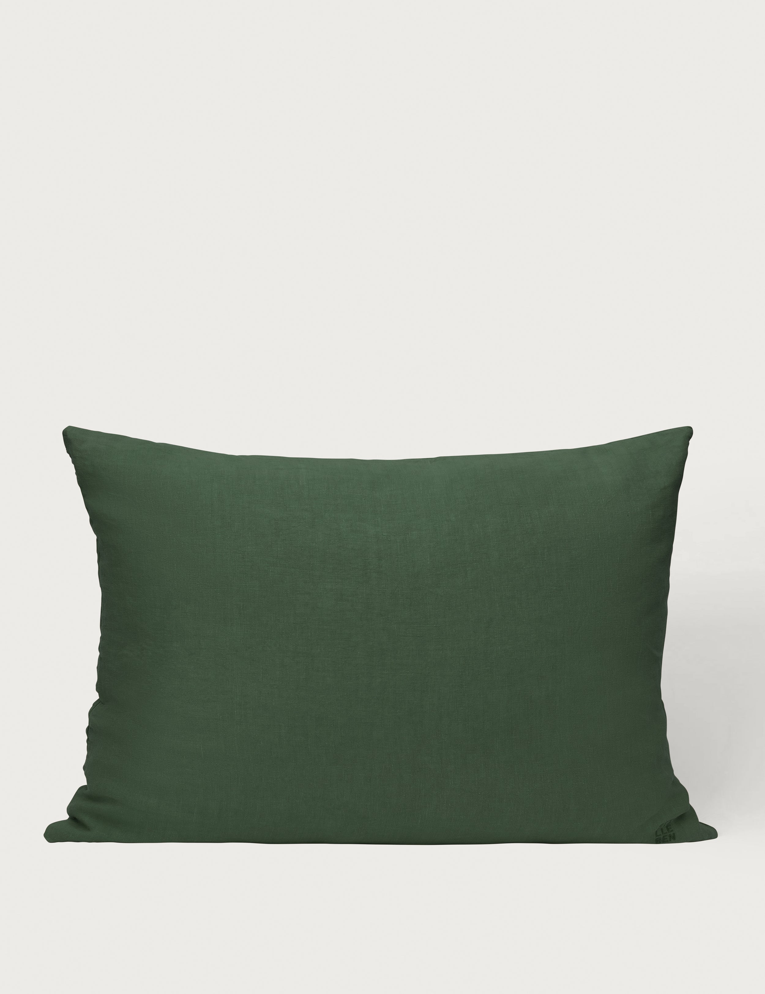Stilleben Cushion Cover - 50 x 70 cm Cushion Cover Forrest Green