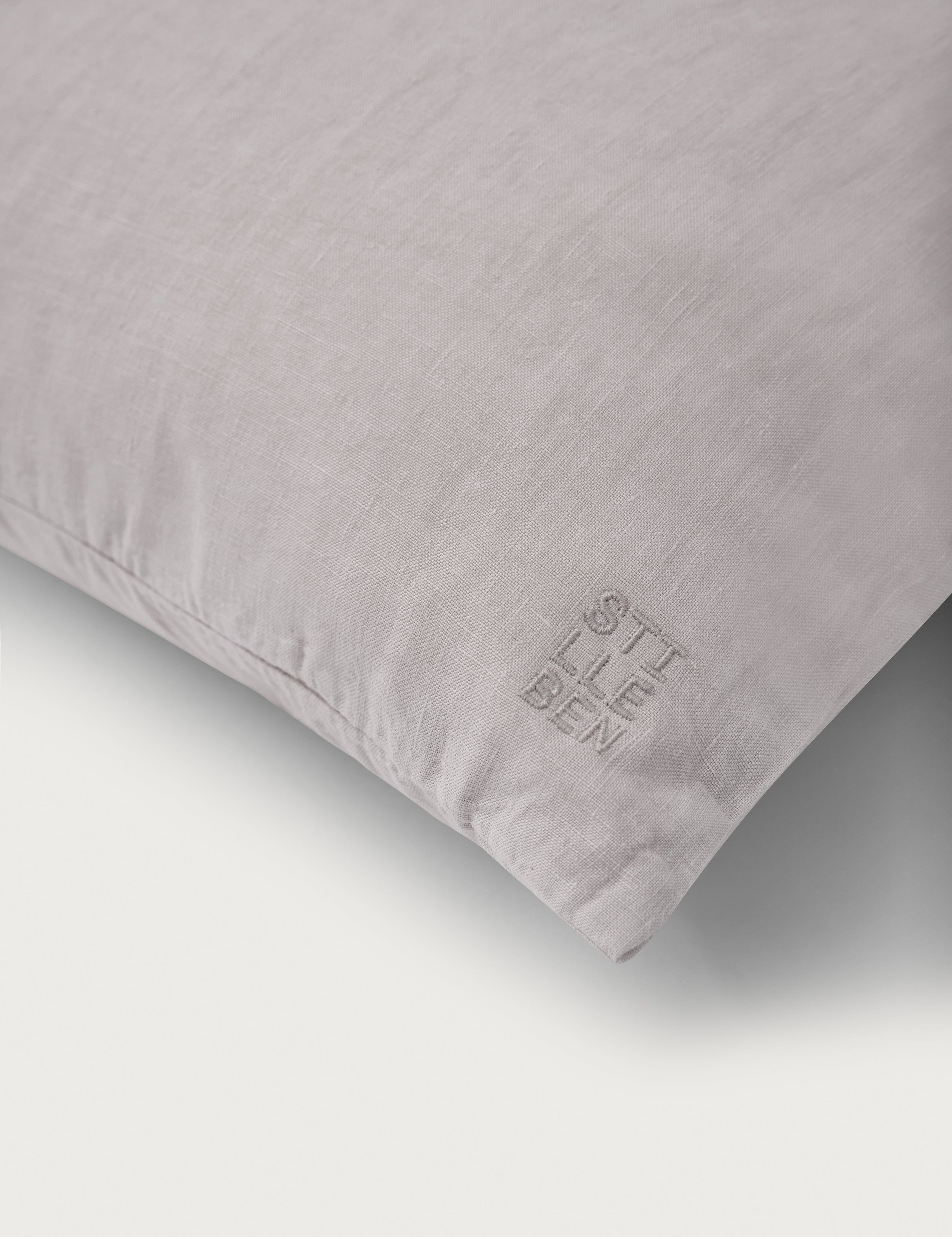 Stilleben Cushion Cover - 50 x 70 cm Cushion Cover Grey