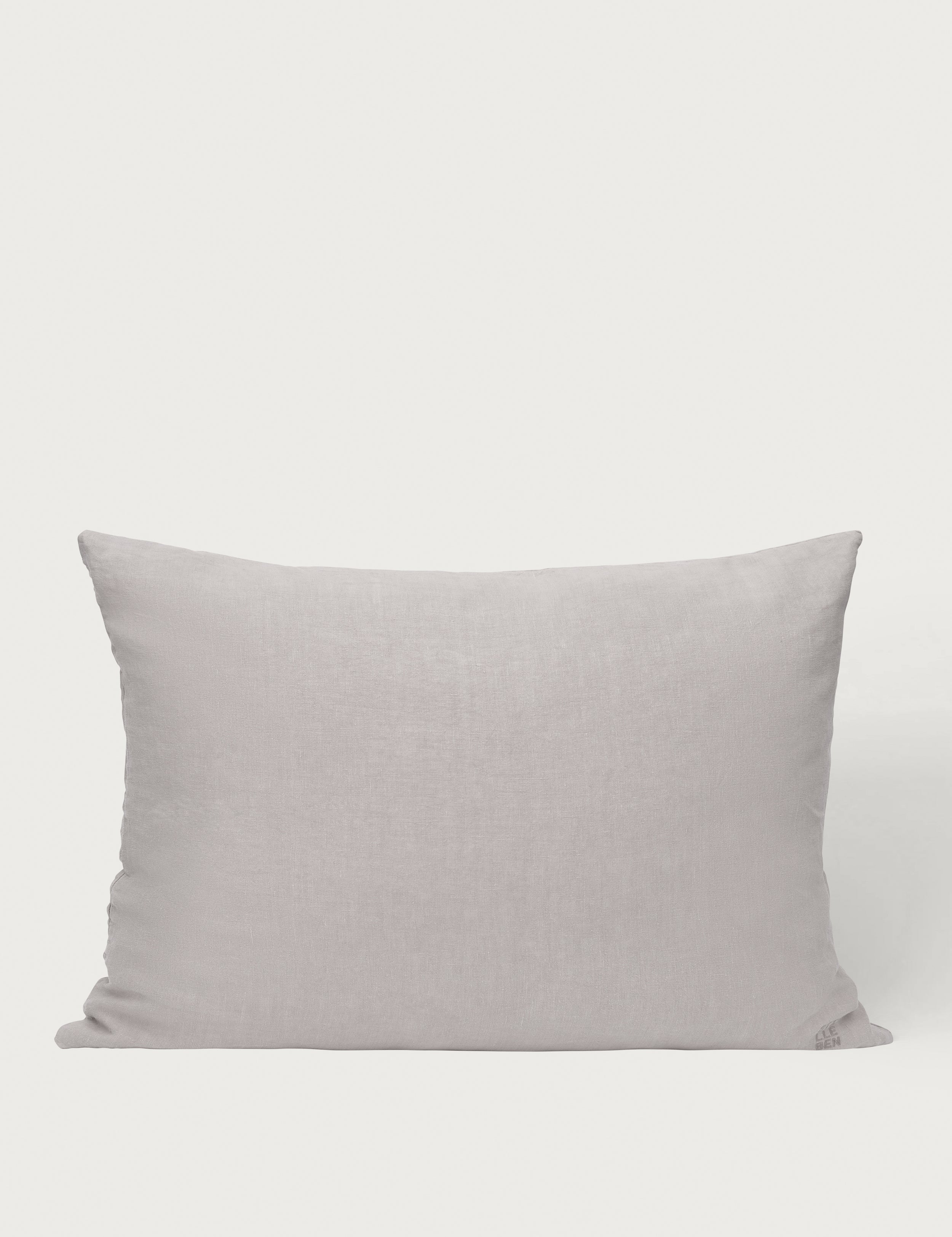 Stilleben Cushion Cover - 50 x 70 cm Cushion Cover Grey