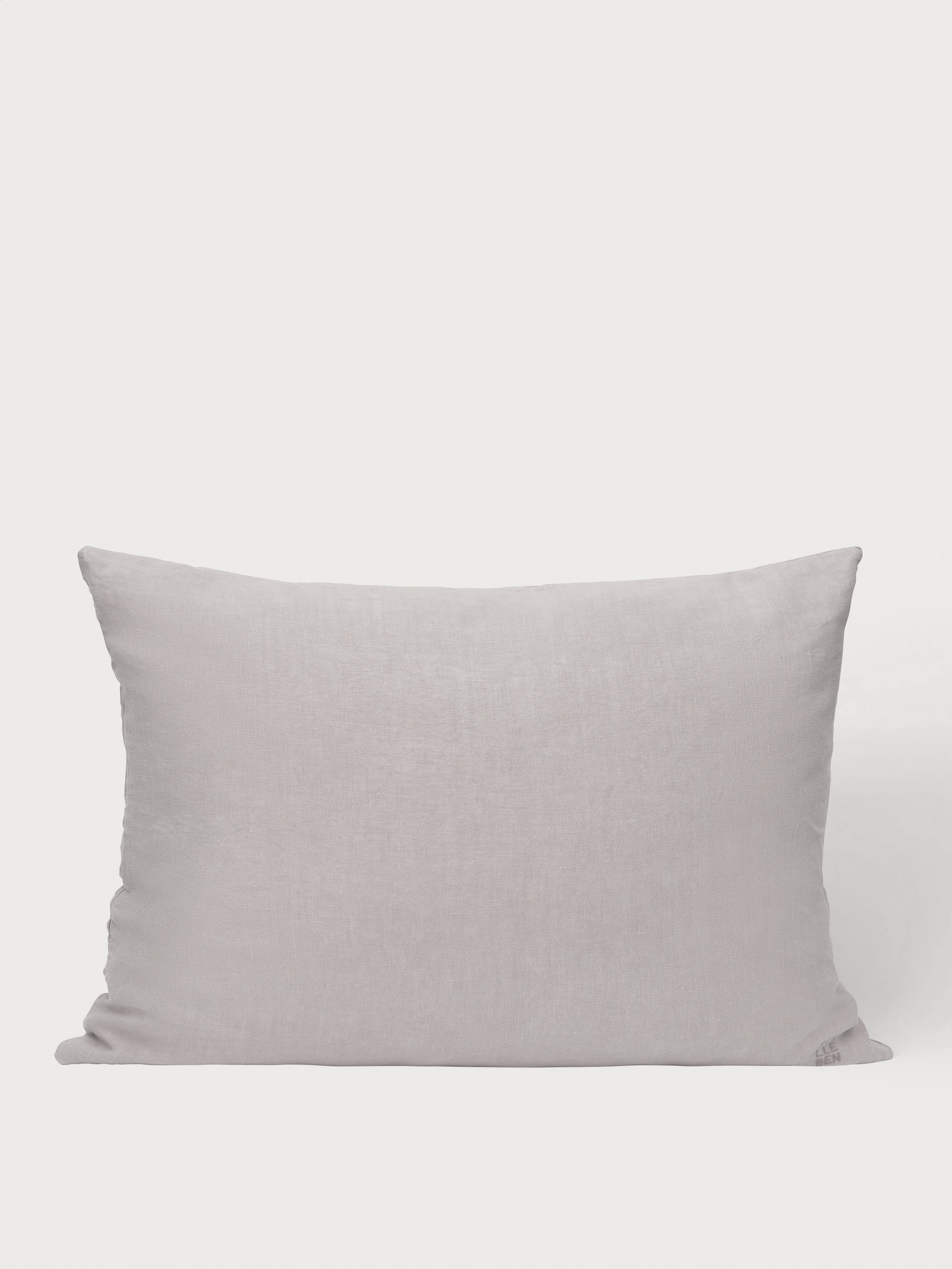 Stilleben Cushion Cover - 50 x 70 cm Cushion Cover Grey