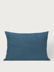 Stilleben Cushion Cover - 50 x 70 cm Cushion Cover Indigo Blue