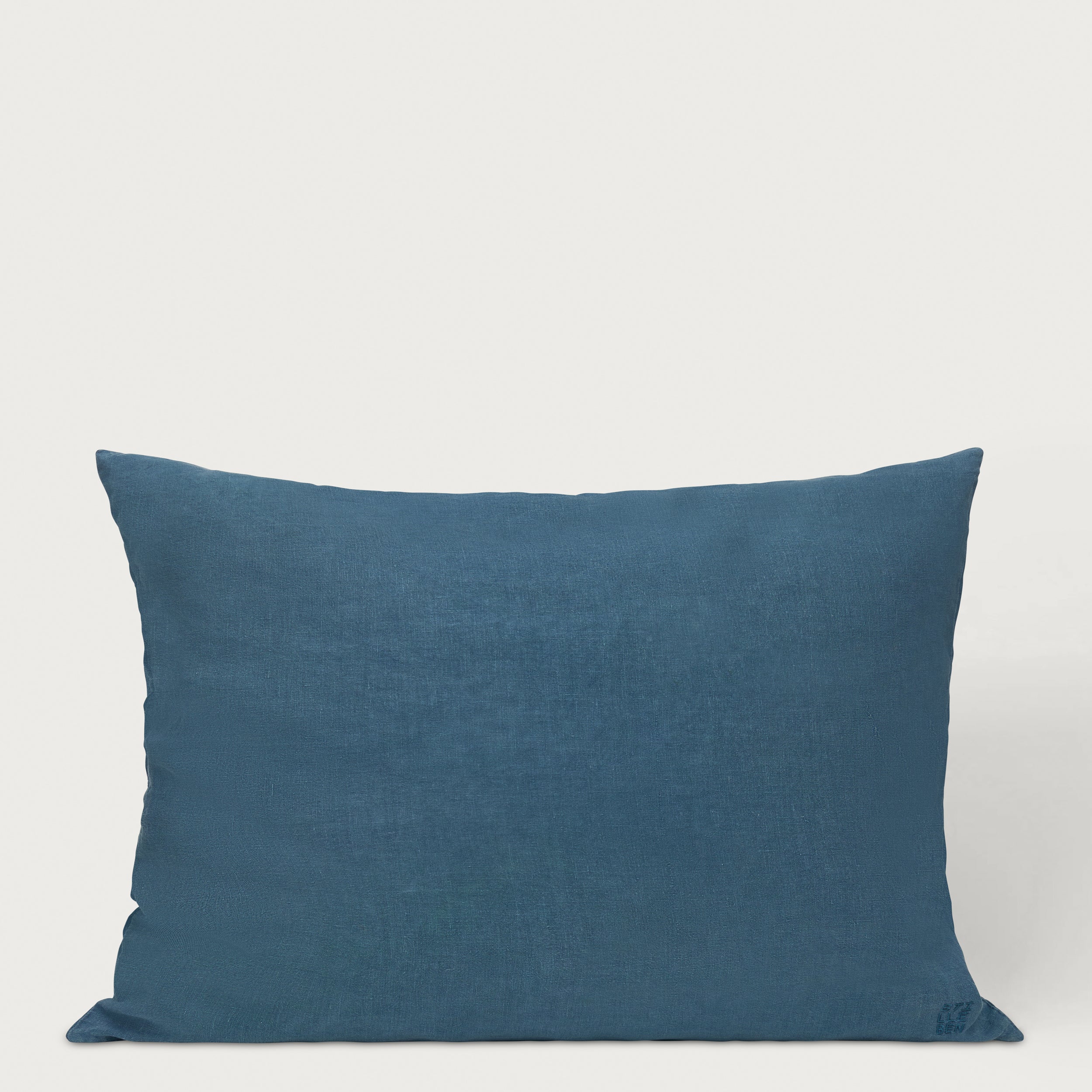 Stilleben Cushion Cover - 50 x 70 cm Cushion Cover Indigo Blue