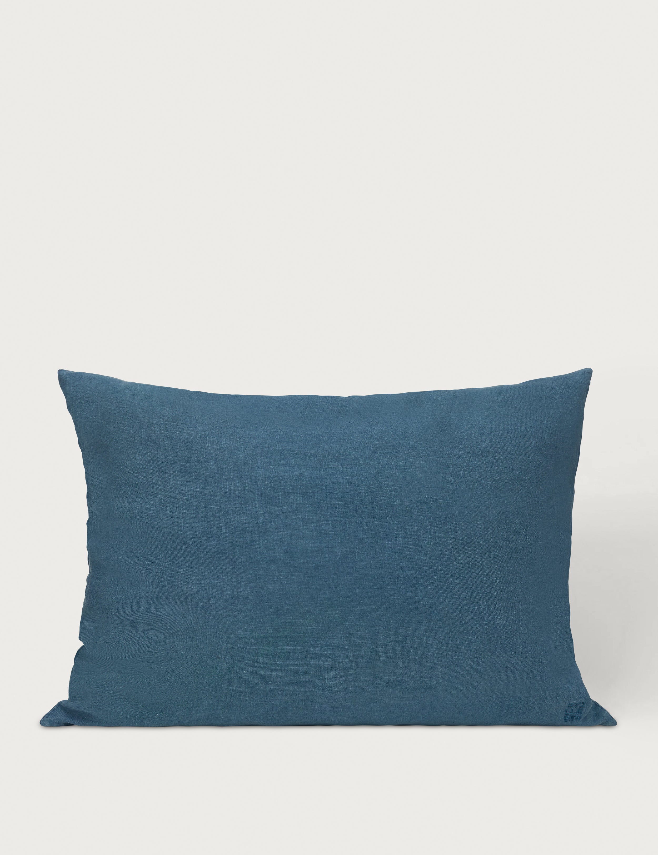 Stilleben Cushion Cover - 50 x 70 cm Cushion Cover Indigo Blue