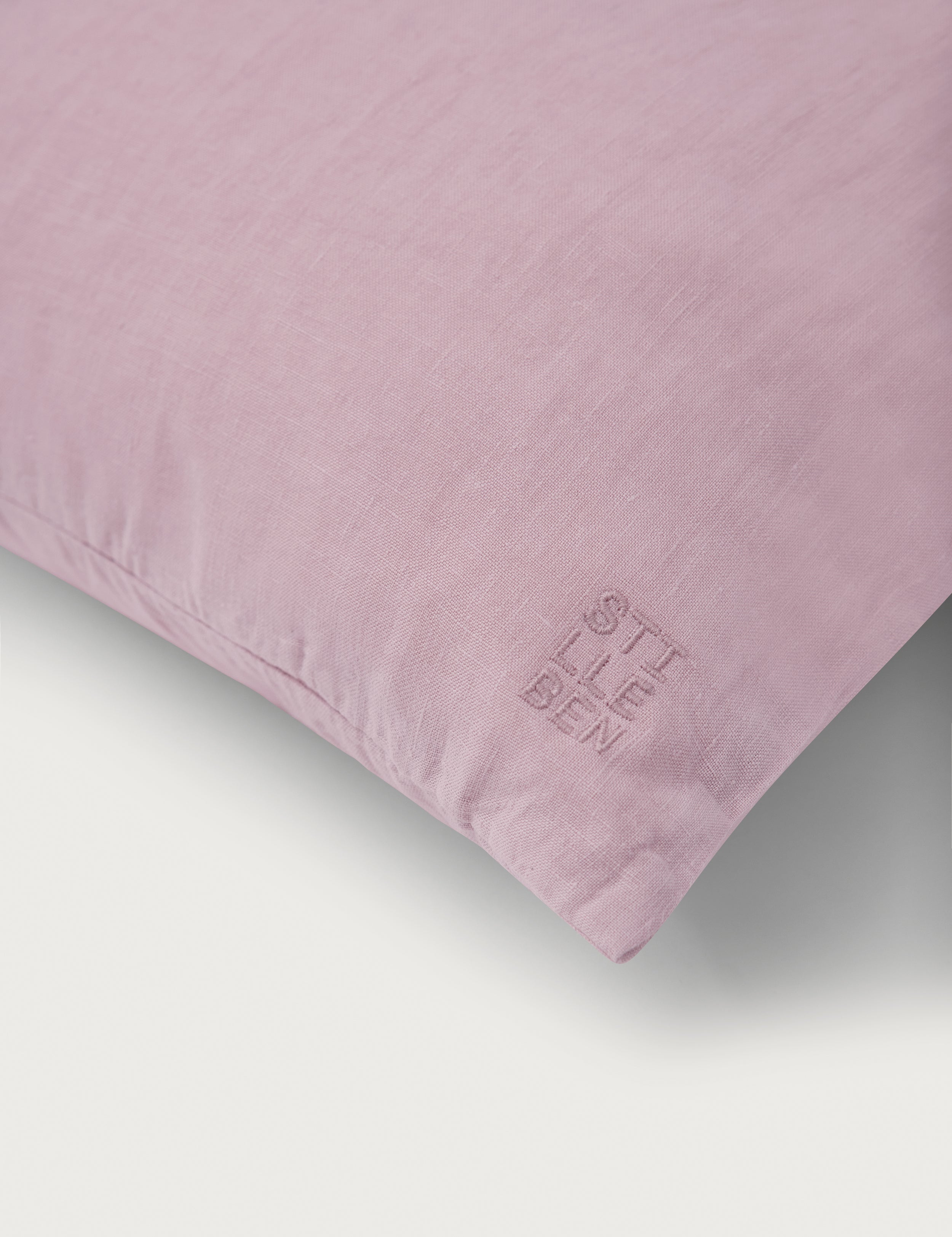 Stilleben Cushion Cover - 50 x 70 cm Cushion Cover Mellow Rose