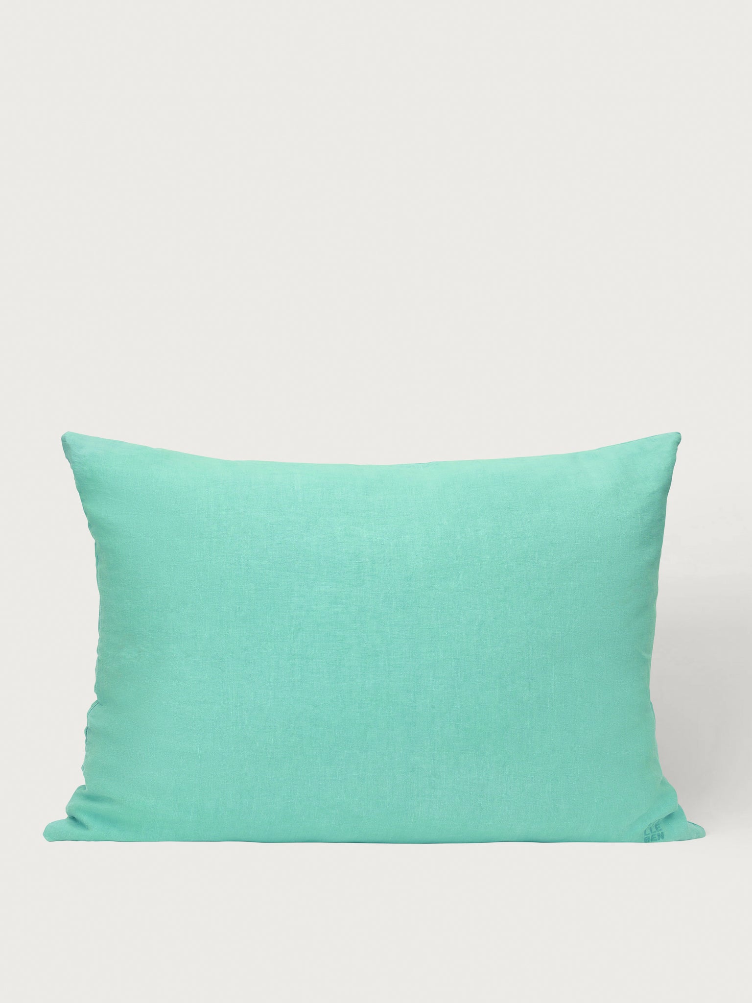 Stilleben Cushion Cover - 50 x 70 cm Cushion Cover Mint Green