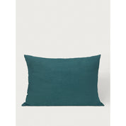 Stilleben Cushion Cover - 50 x 70 cm Cushion Cover Petrol Green