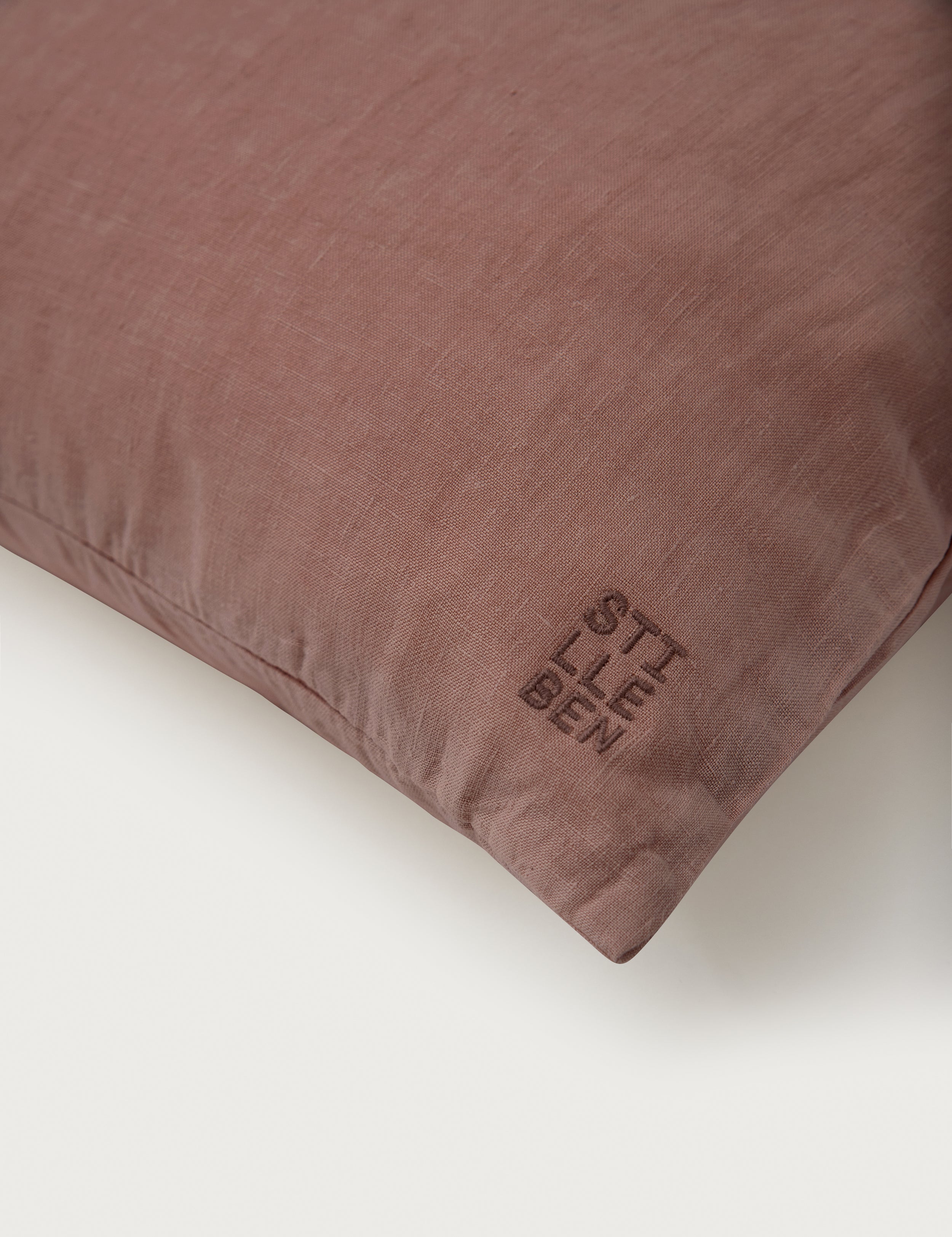 Stilleben Cushion Cover - 50 x 70 cm Cushion Cover Rusty Brown