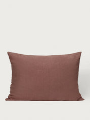 Stilleben Cushion Cover - 50 x 70 cm Cushion Cover Rusty Brown