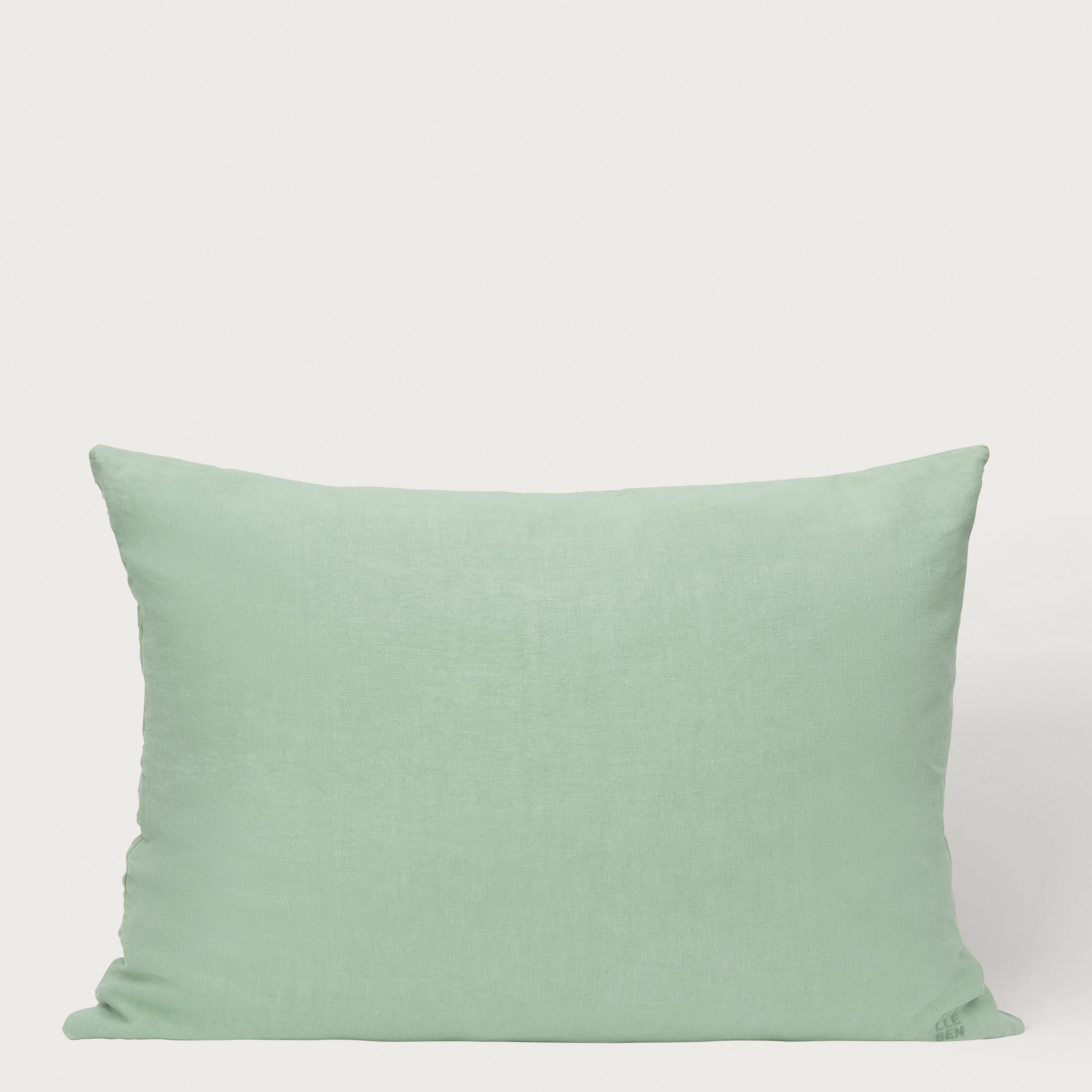 Stilleben Cushion Cover - 50 x 70 cm Cushion Cover Sage Green
