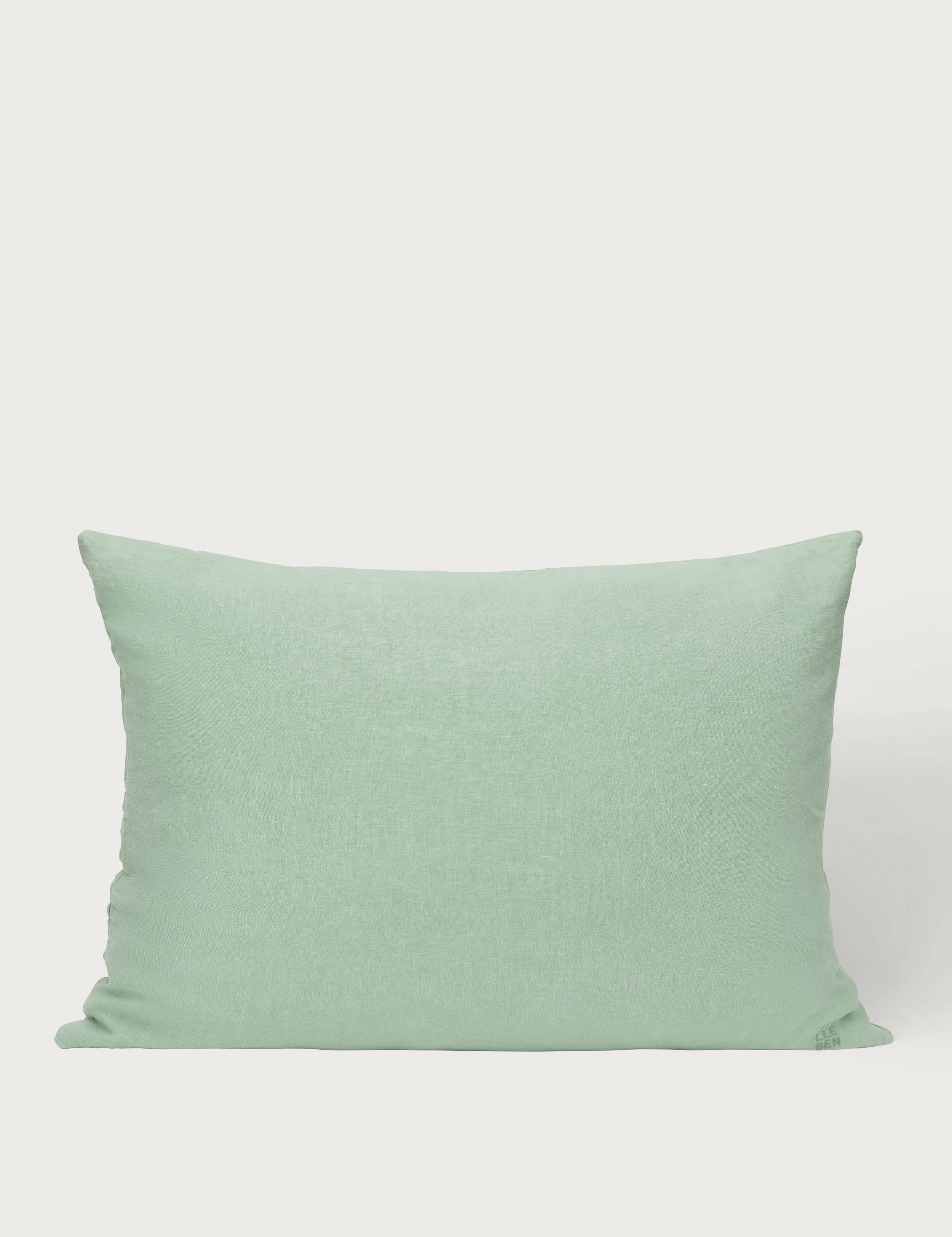 Stilleben Cushion Cover - 50 x 70 cm Cushion Cover Sage Green