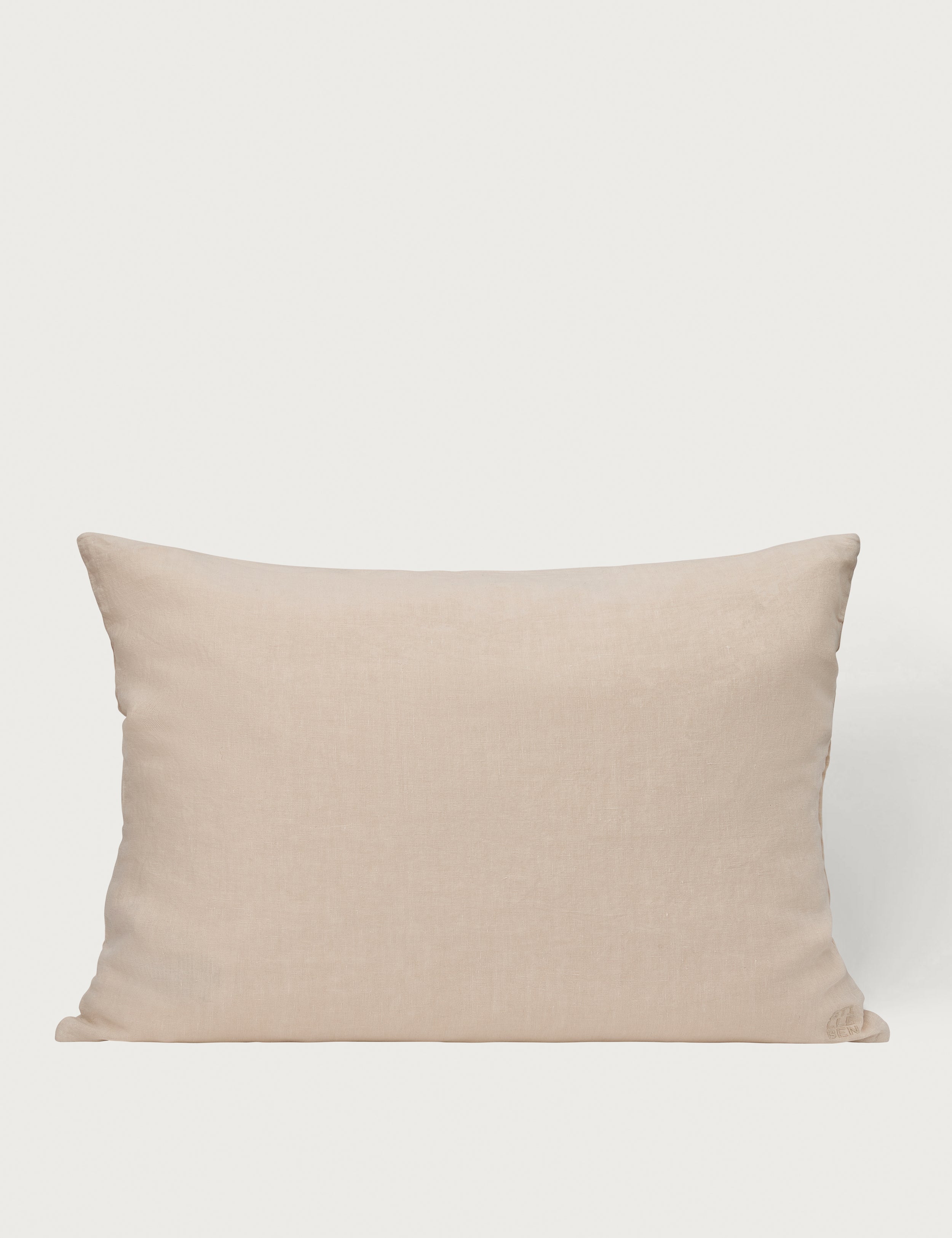Stilleben Cushion Cover - 50 x 70 cm Cushion Cover Sand