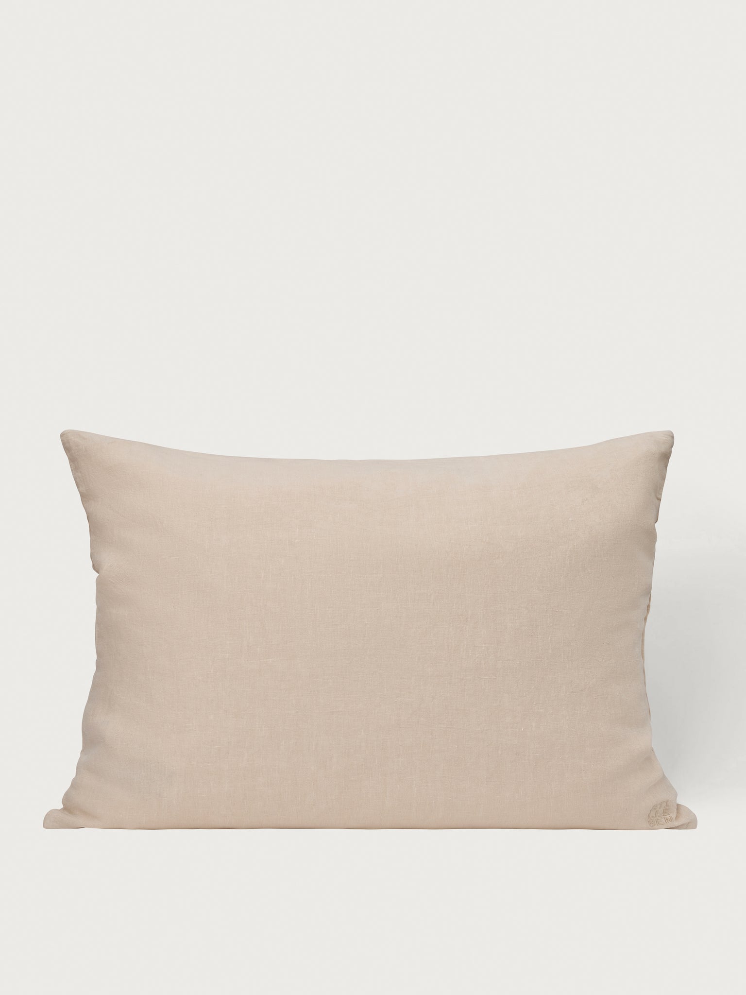 Stilleben Cushion Cover - 50 x 70 cm Cushion Cover Sand