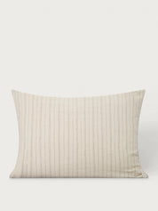 Stilleben Cushion Cover - 50 x 70 cm Cushion Cover Striped Beige