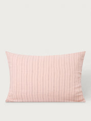 Stilleben Cushion Cover - 50 x 70 cm Cushion Cover Striped Rose