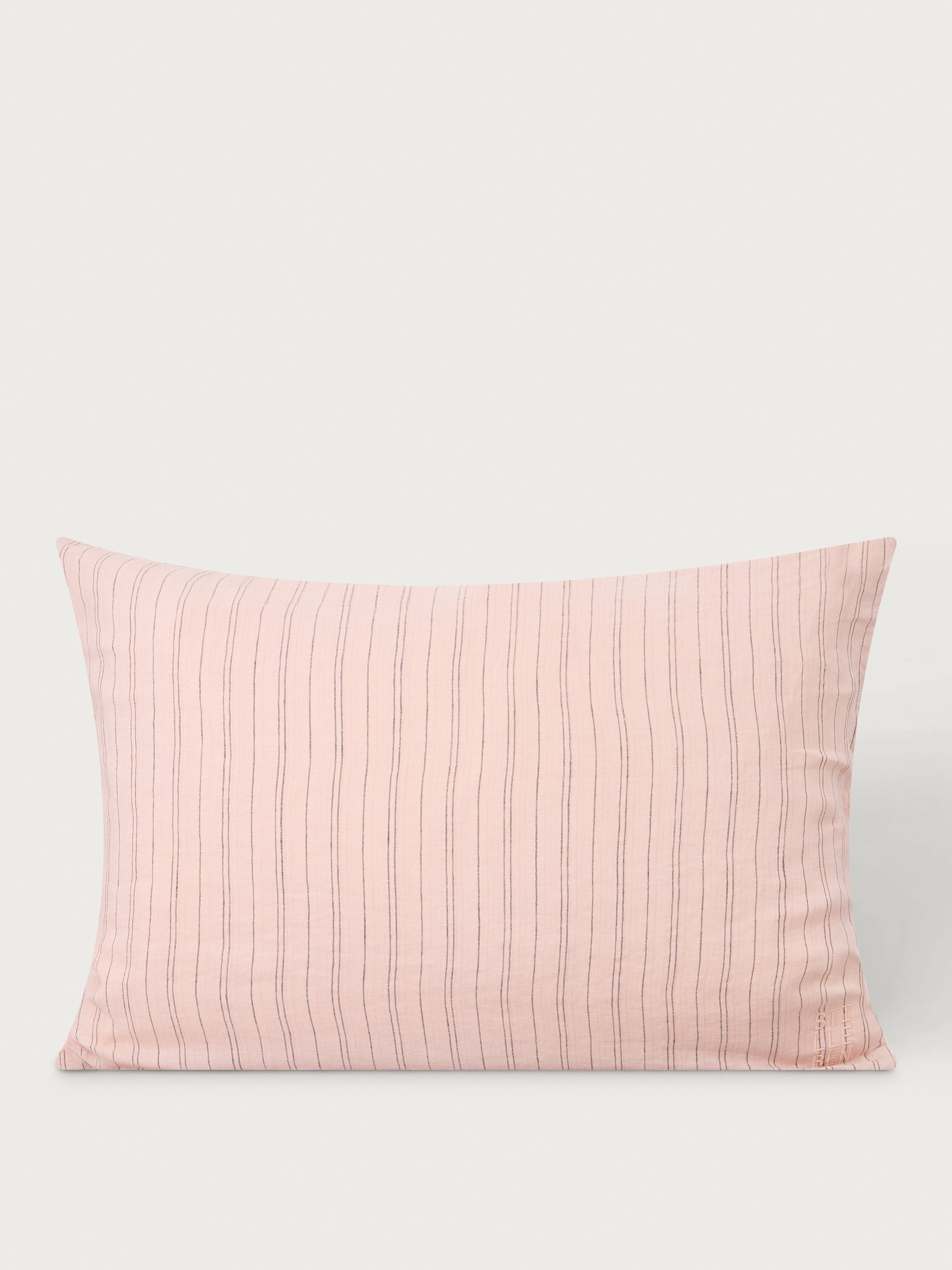 Stilleben Cushion Cover - 50 x 70 cm Cushion Cover Striped Rose