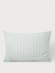 Stilleben Cushion Cover - 50 x 70 cm Cushion Cover Striped Seagrass