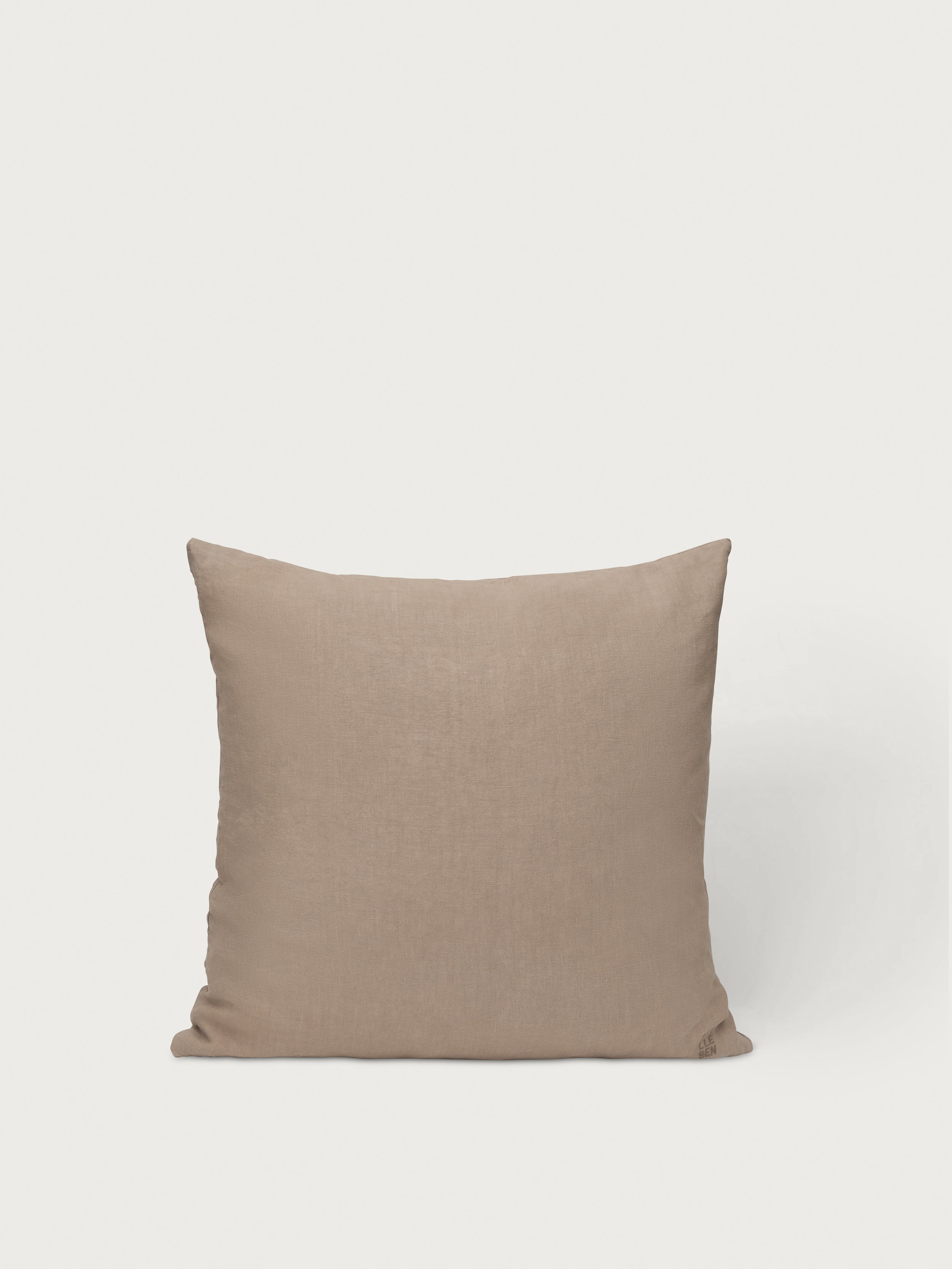 Stilleben Cushion Cover - 65 x 65 cm Cushion Cover Almond