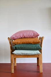 Stilleben Cushion Cover - 65 x 65 cm Cushion Cover Antique Rose