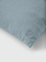 Stilleben Cushion Cover - 65 x 65 cm Cushion Cover Denim Blue
