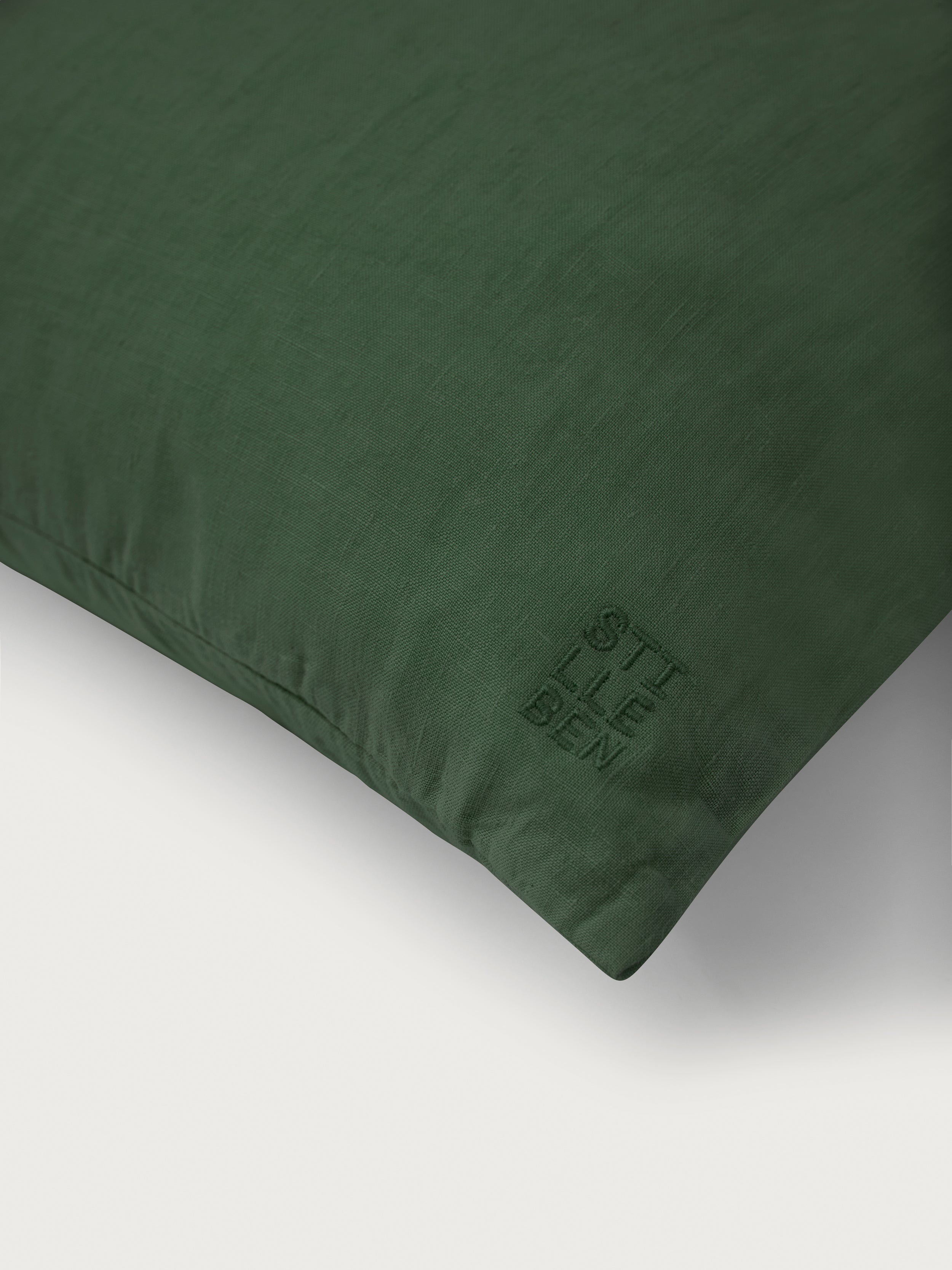 Stilleben Cushion Cover - 65 x 65 cm Cushion Cover Forrest Green
