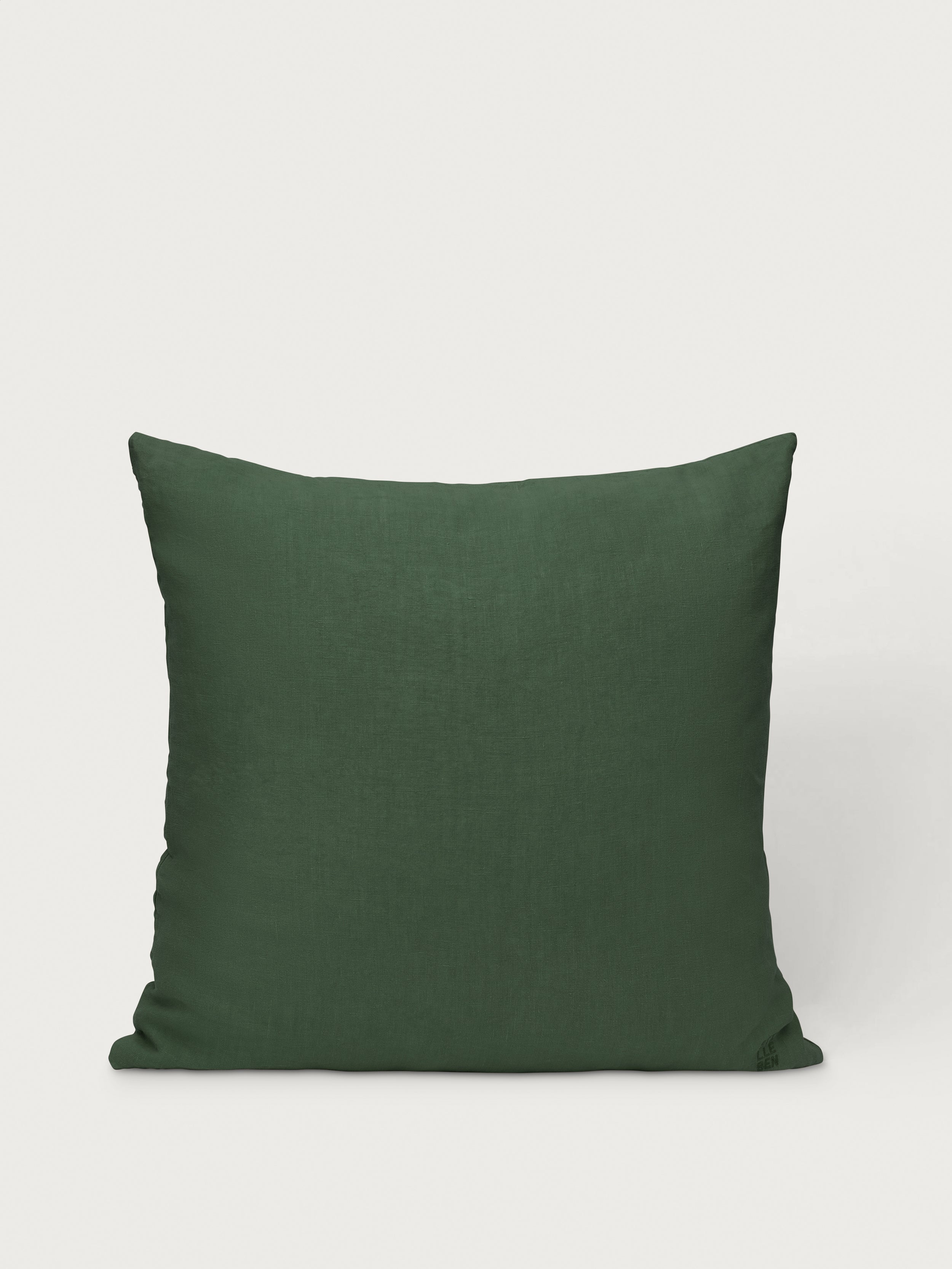 Stilleben Cushion Cover - 65 x 65 cm Cushion Cover Forrest Green