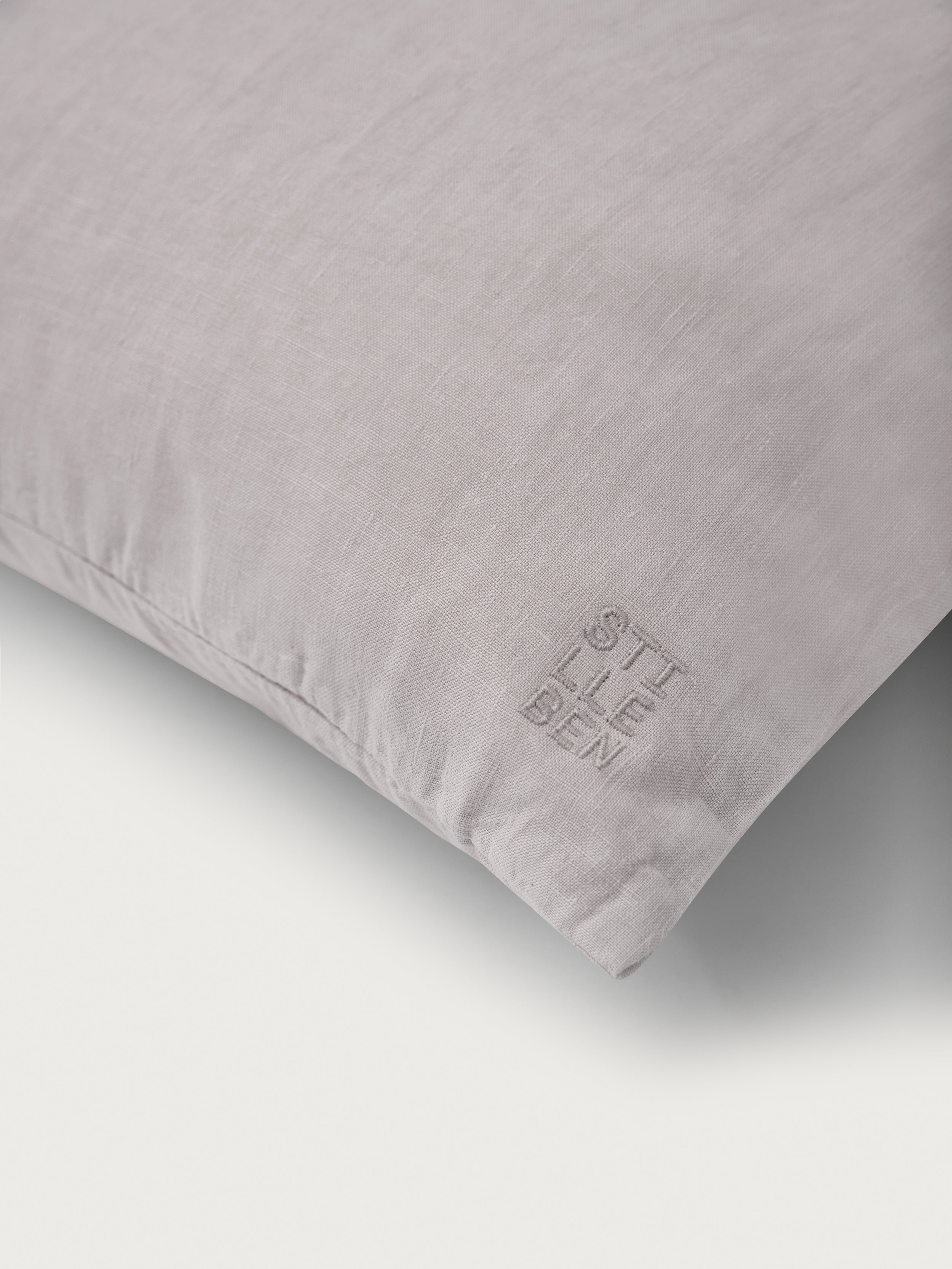 Stilleben Cushion Cover - 65 x 65 cm Cushion Cover Grey