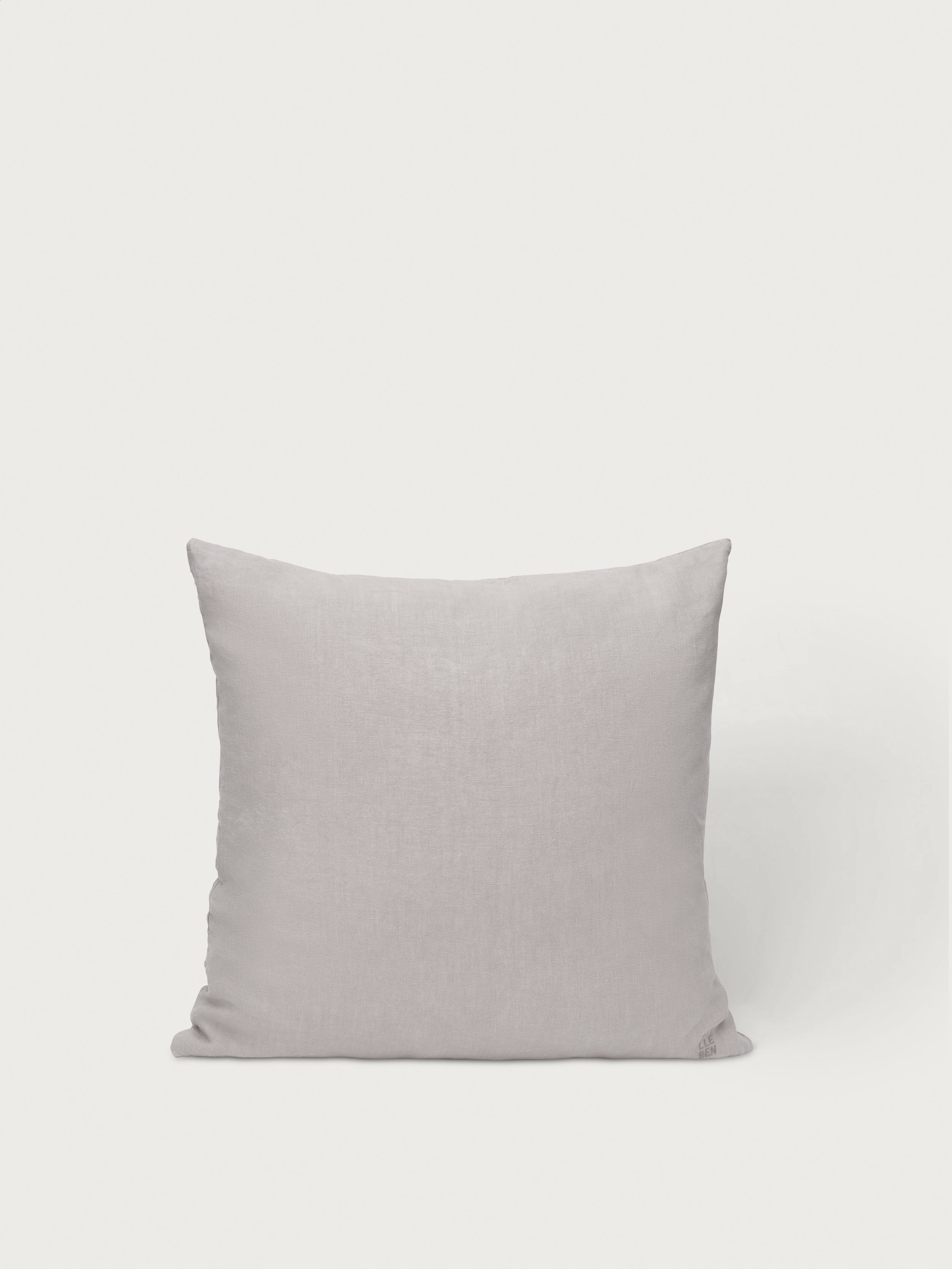 Stilleben Cushion Cover - 65 x 65 cm Cushion Cover Grey