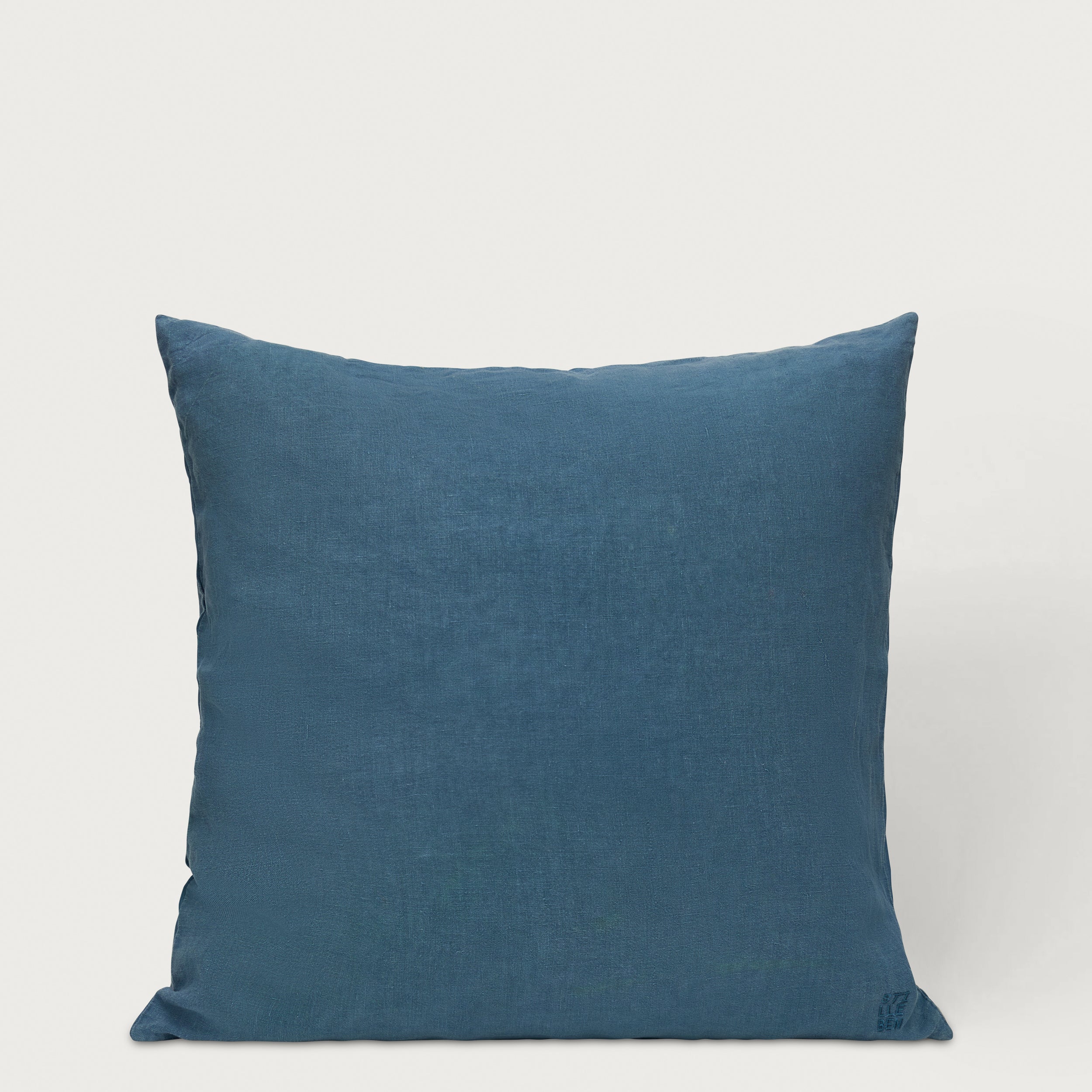 Stilleben Cushion Cover - 65 x 65 cm Cushion Cover Indigo Blue