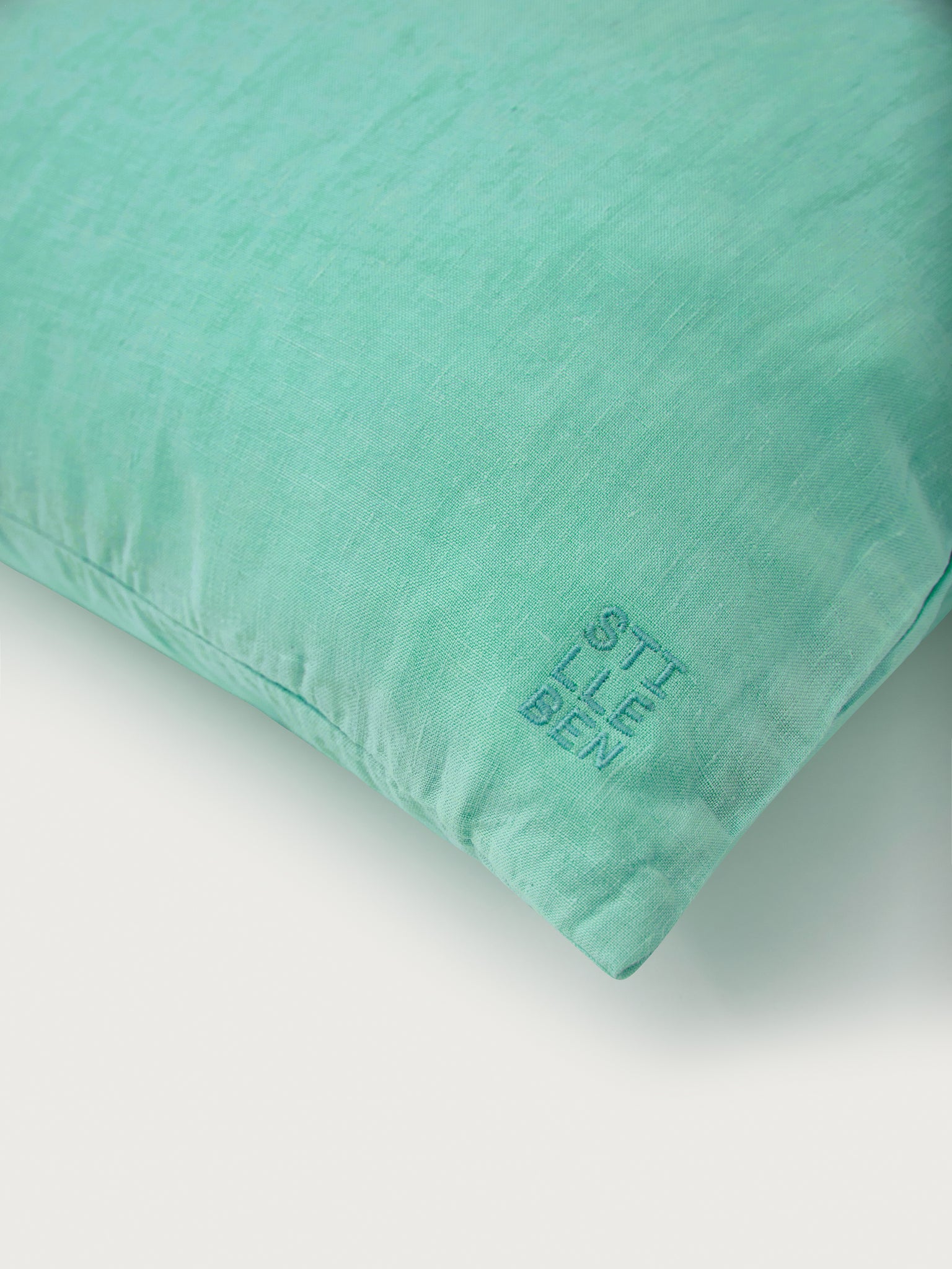 Stilleben Cushion Cover - 65 x 65 cm Cushion Cover Mint Green